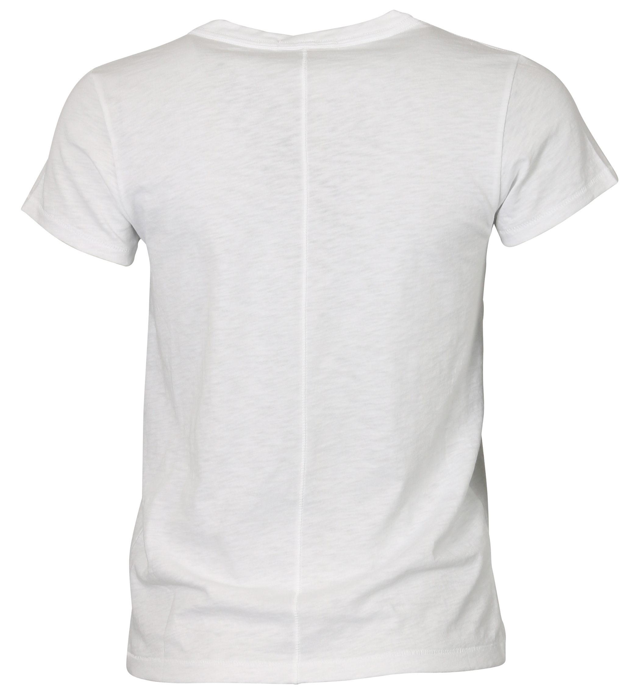 Rag & Bone T-Shirt White