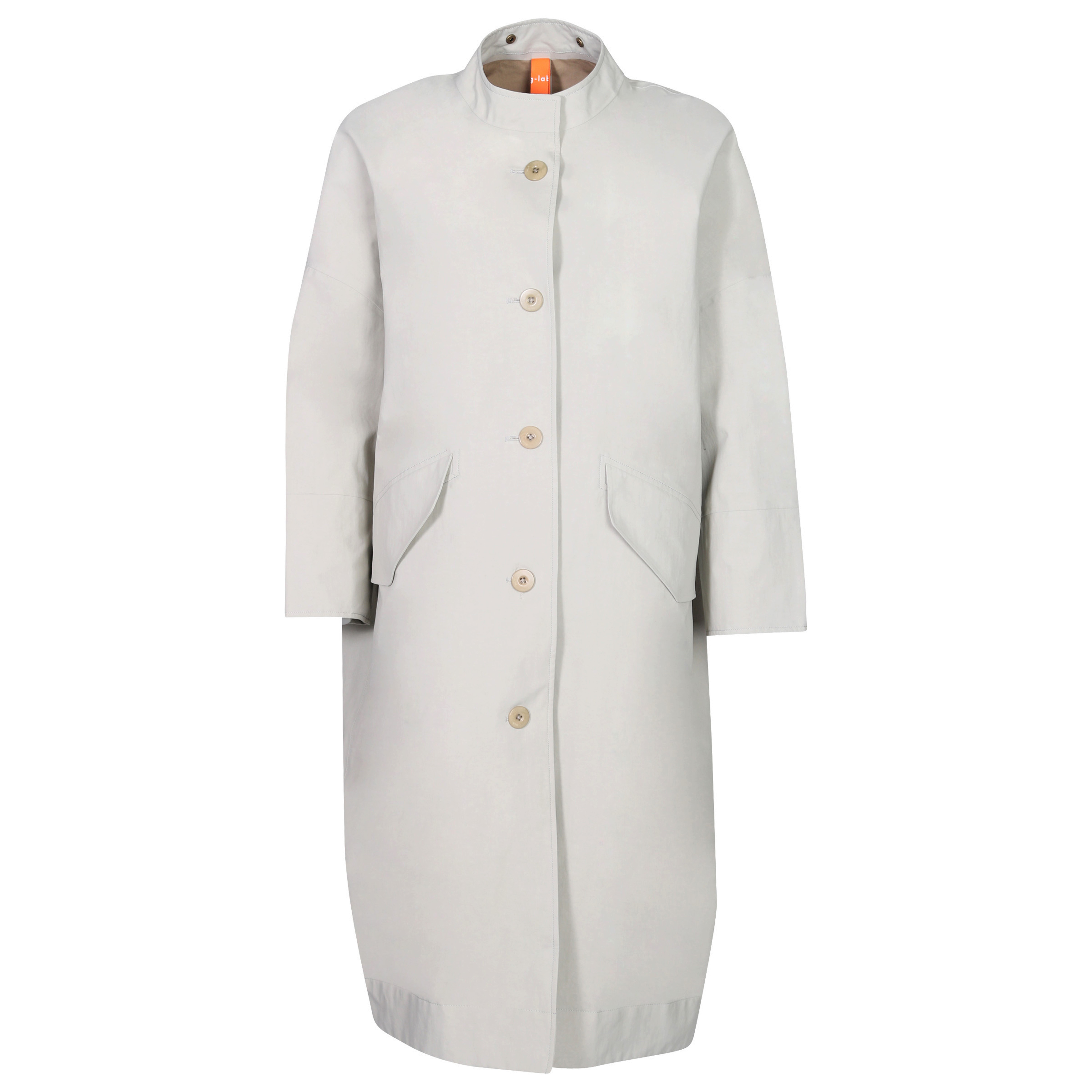 g-lab Parka Liz in Chalk M