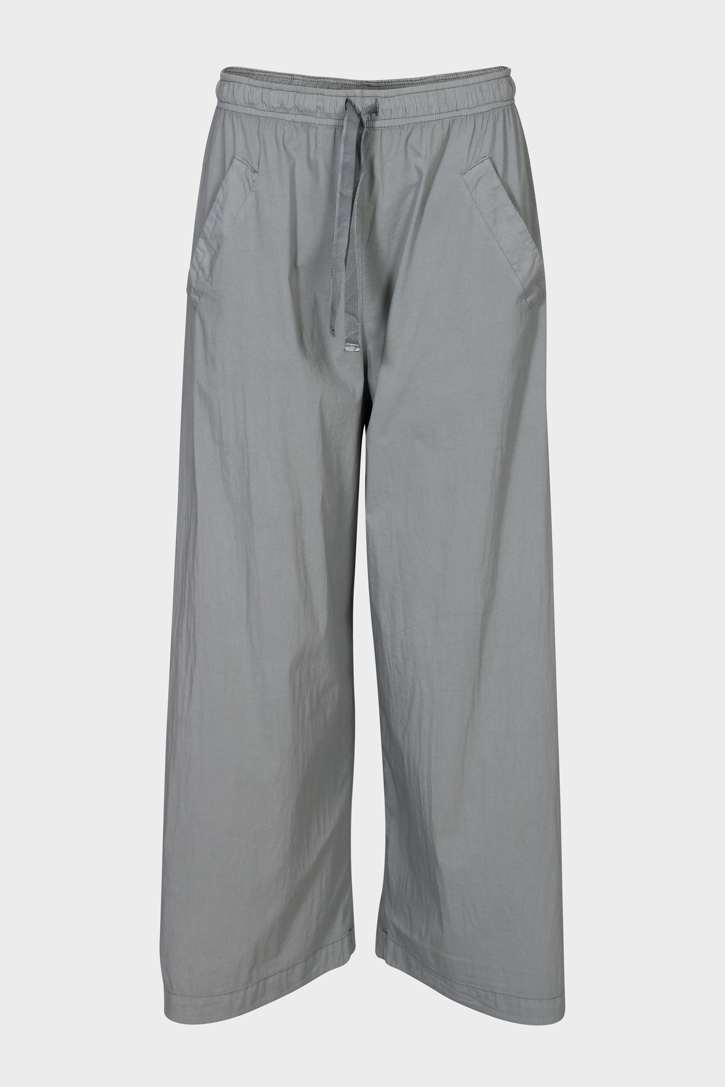 TANDEM Summer Pant in Steel TANDEM Summer Pant in Steel
