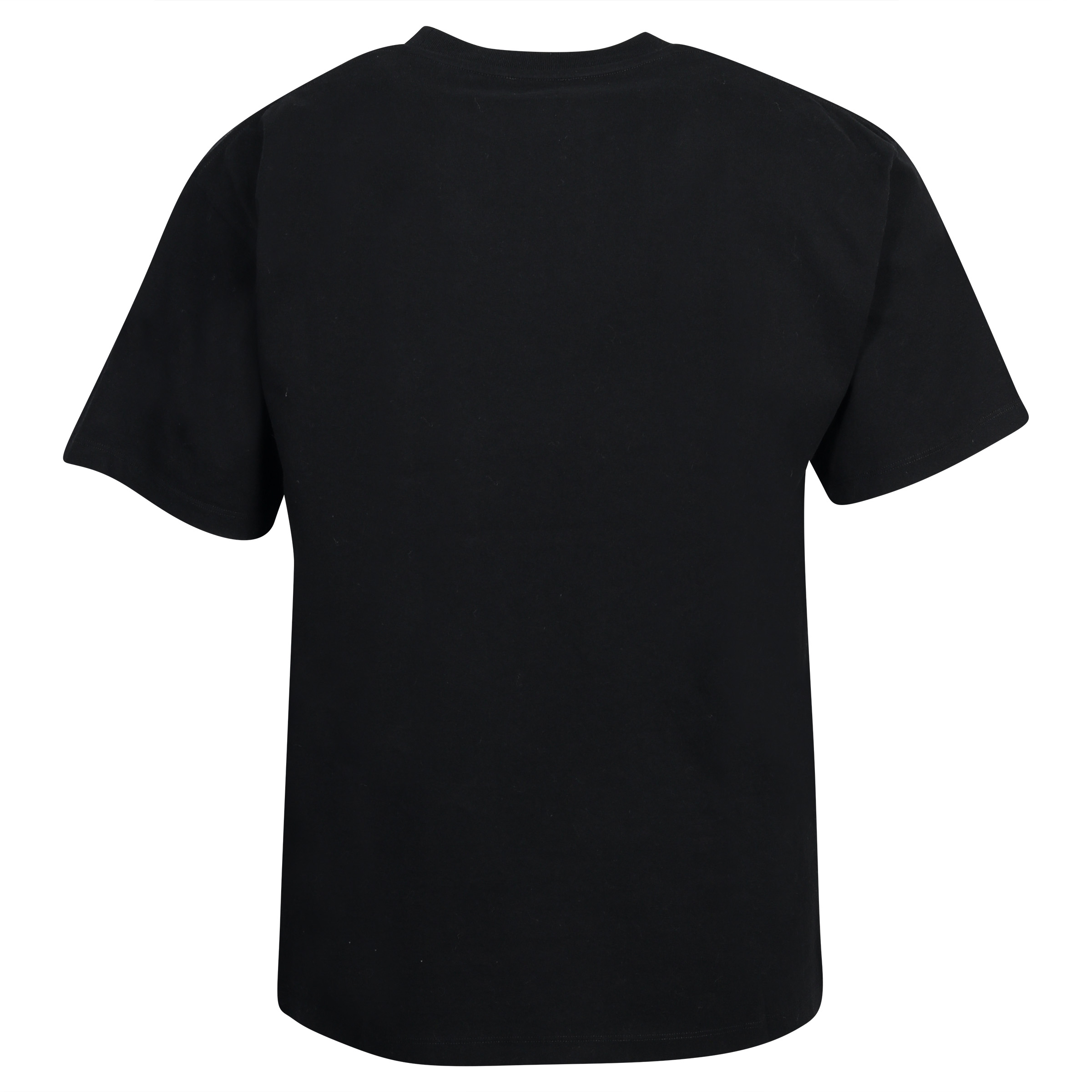 Unisex Aries Classic No Problemo T-Shirt Black