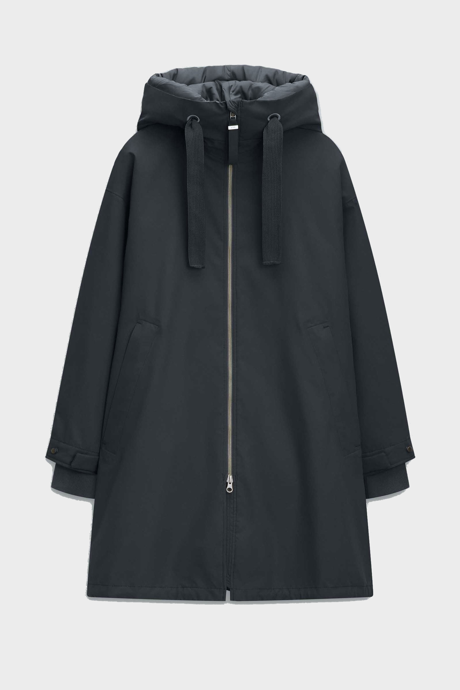 G-LAB Joy Parka in Midnight