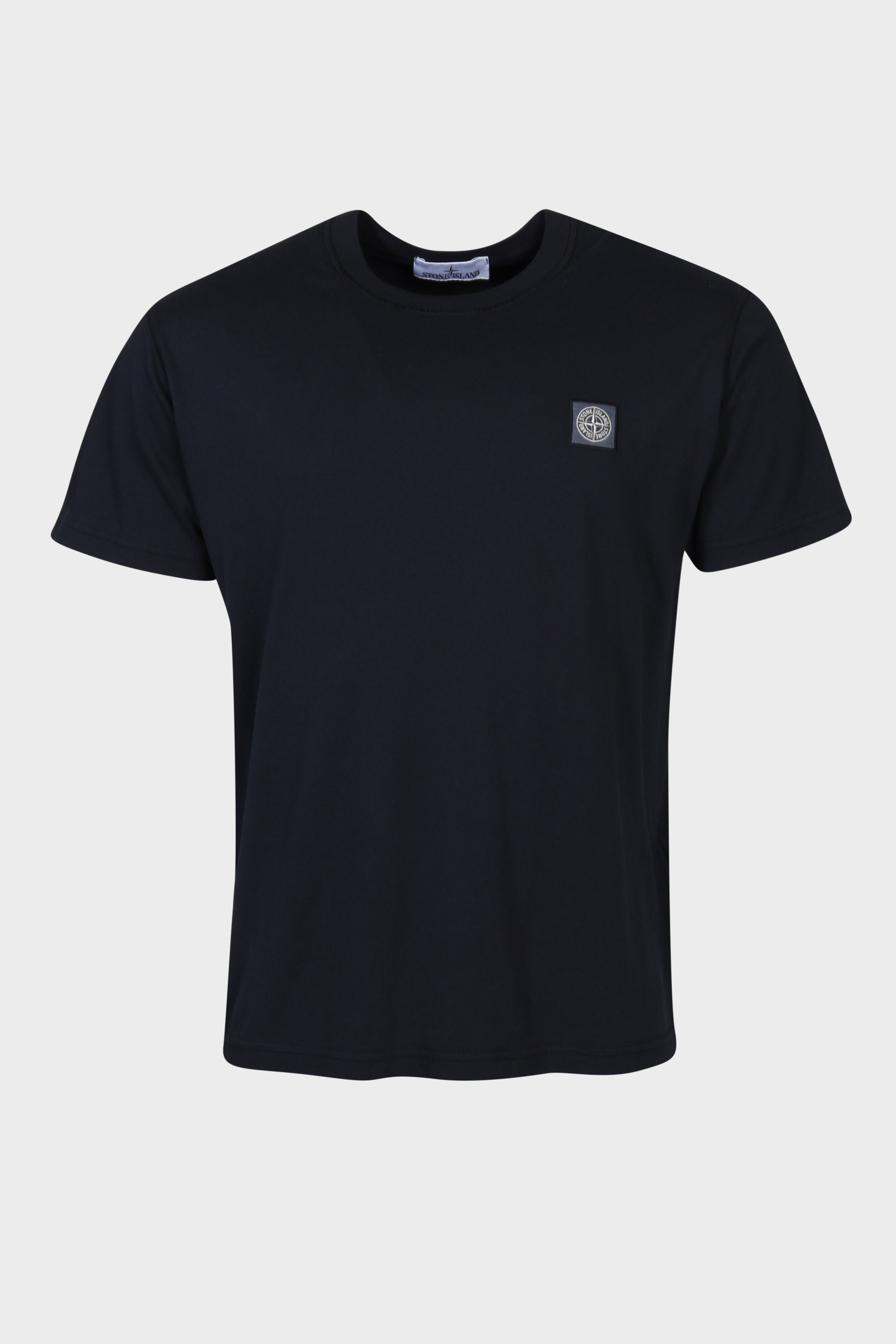 STONE ISLAND T-Shirt in Navy M