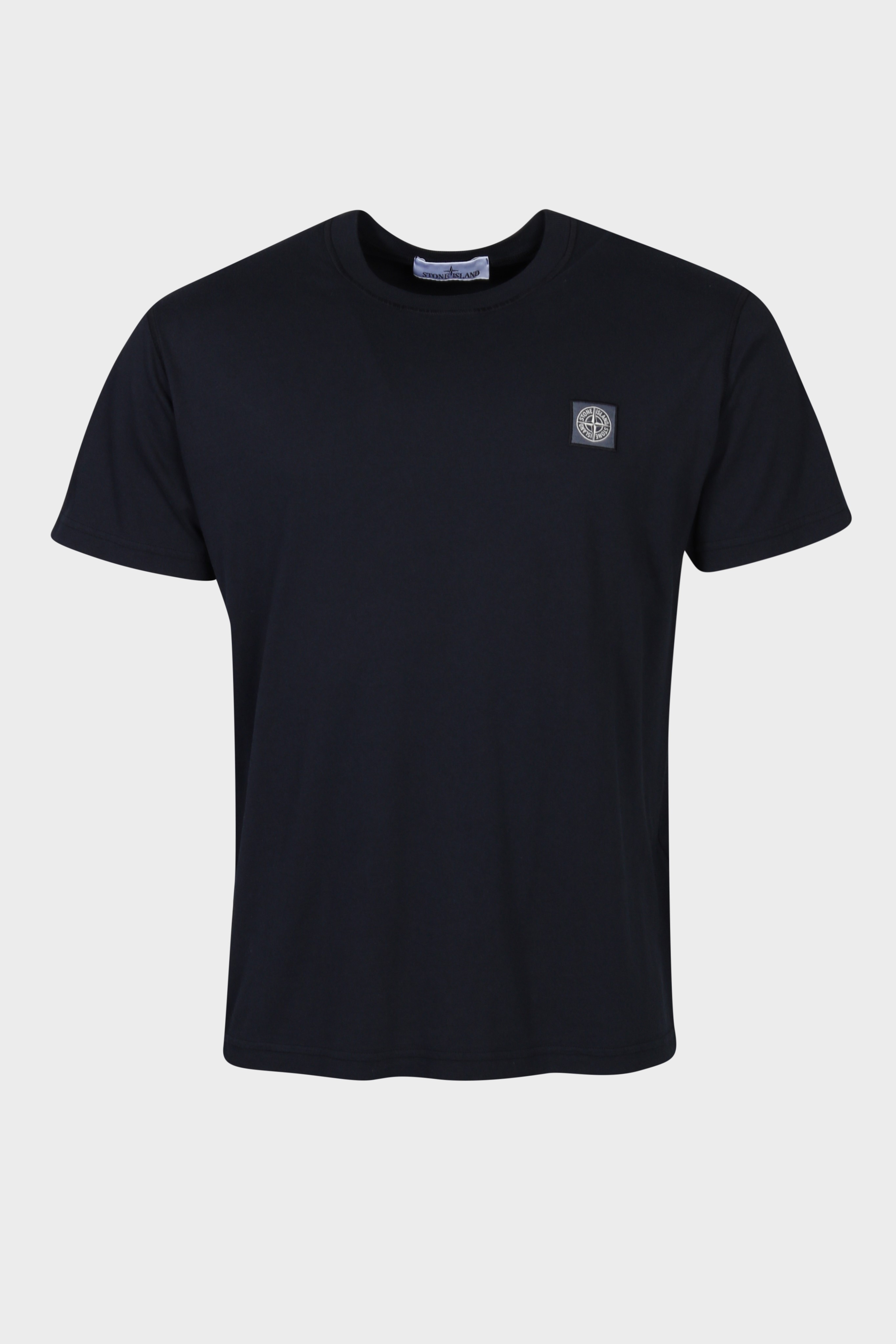 STONE ISLAND T-Shirt in Navy