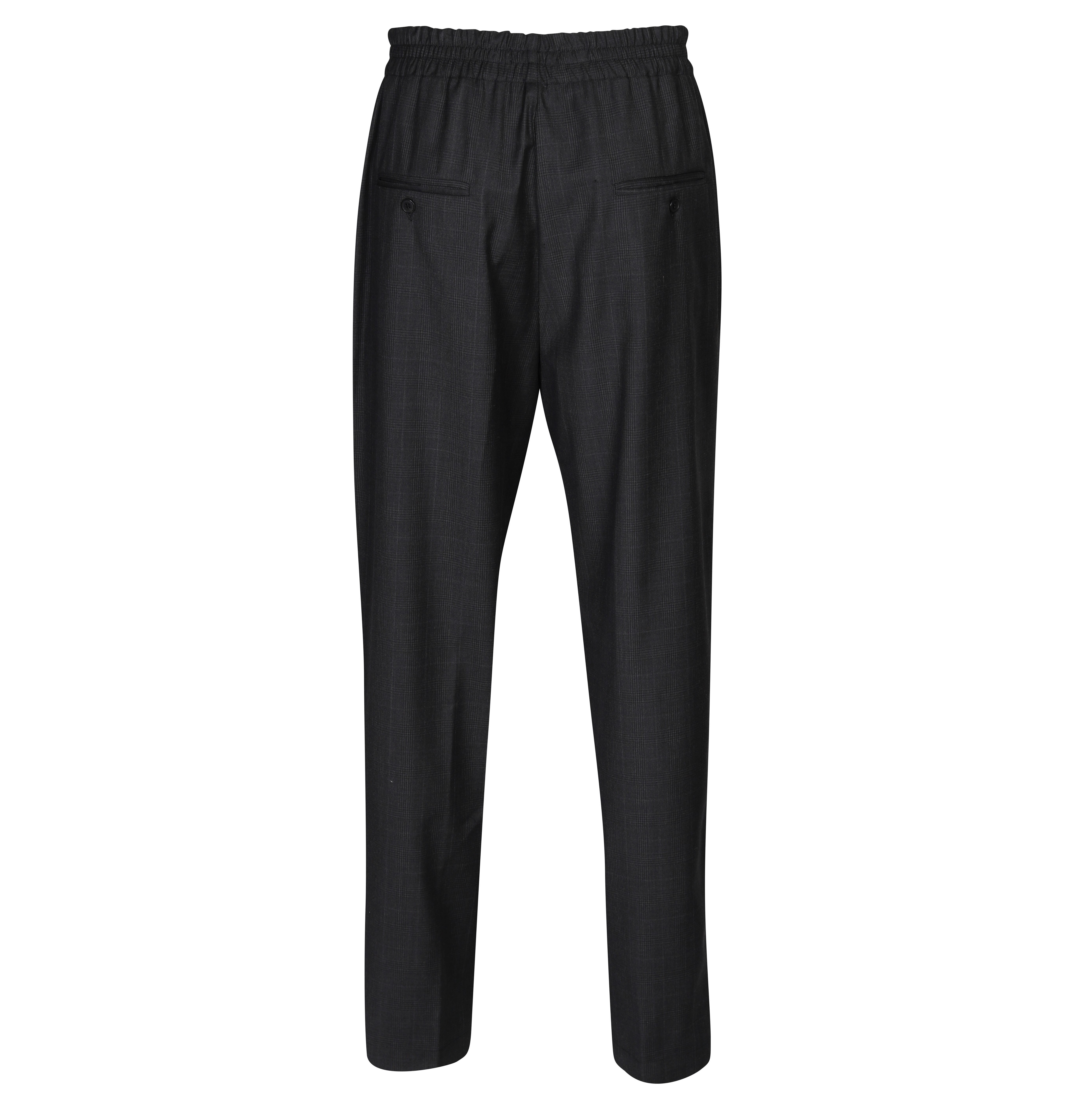 Isabel Marant Nailos Pants in Anthracite XL