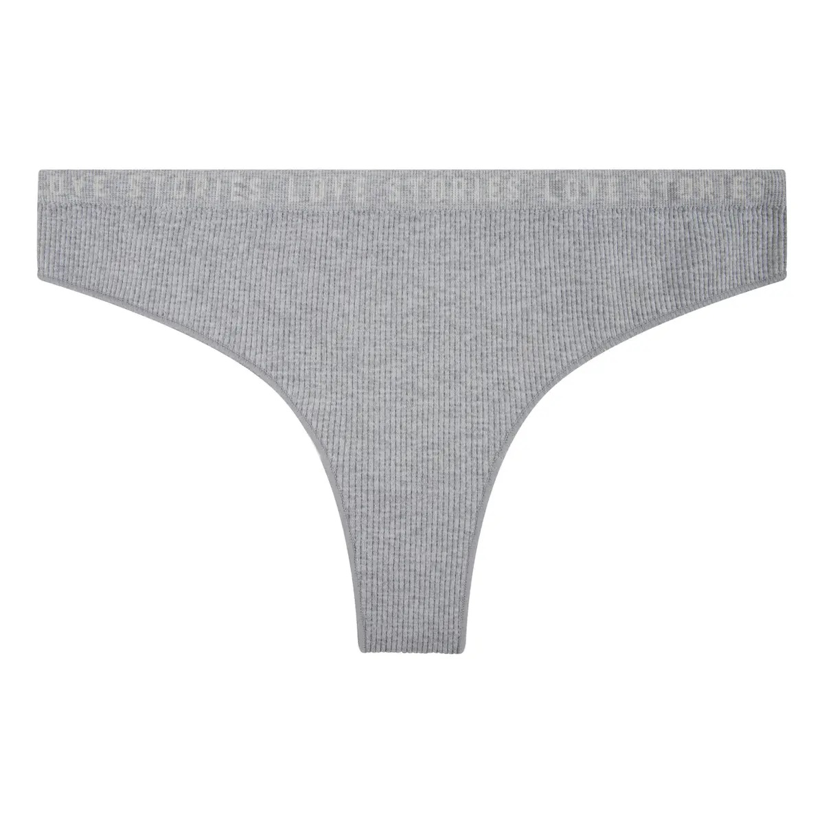 Love Stories Slip Lima Grey L