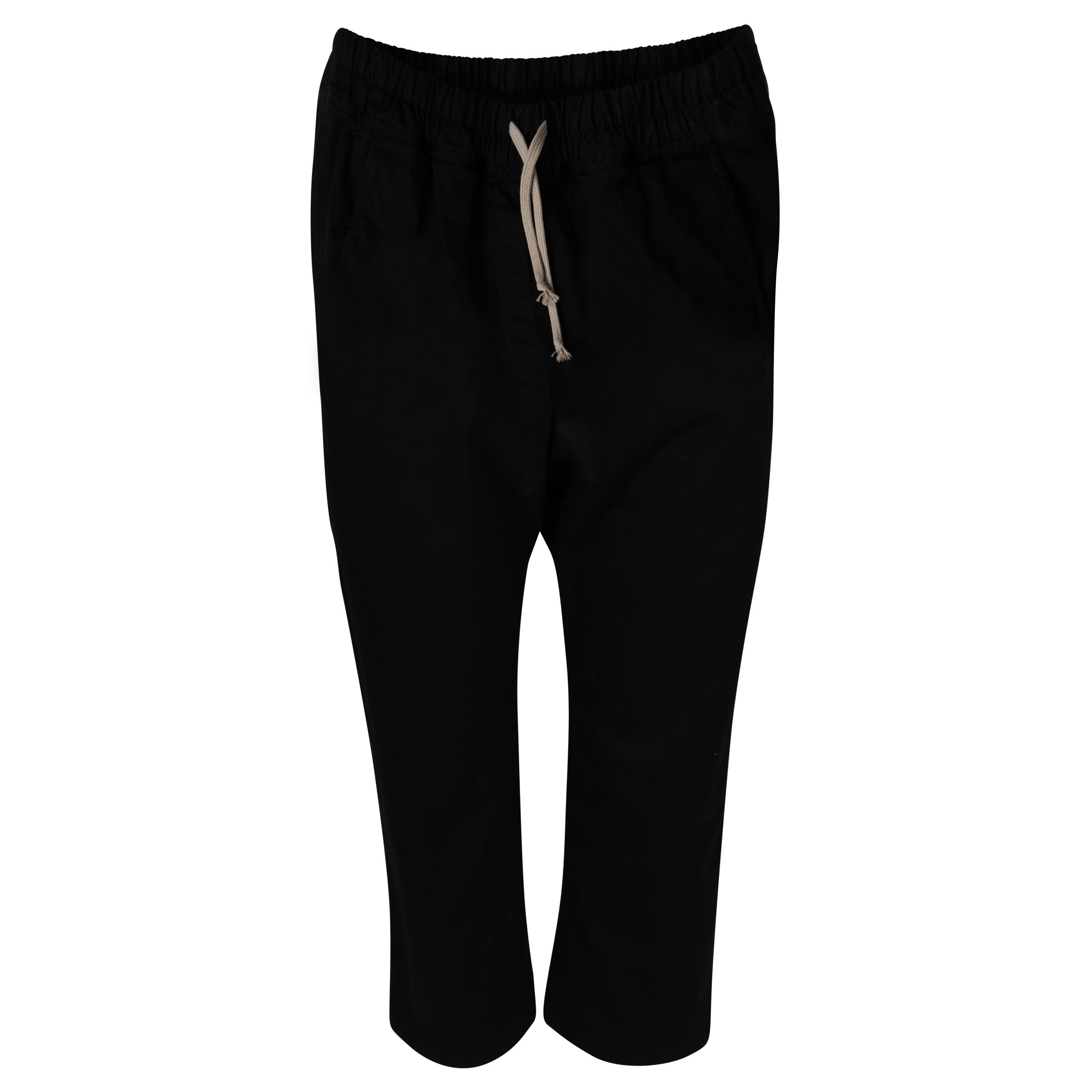 NILI LOTAN Casablanca Pant Jet Black