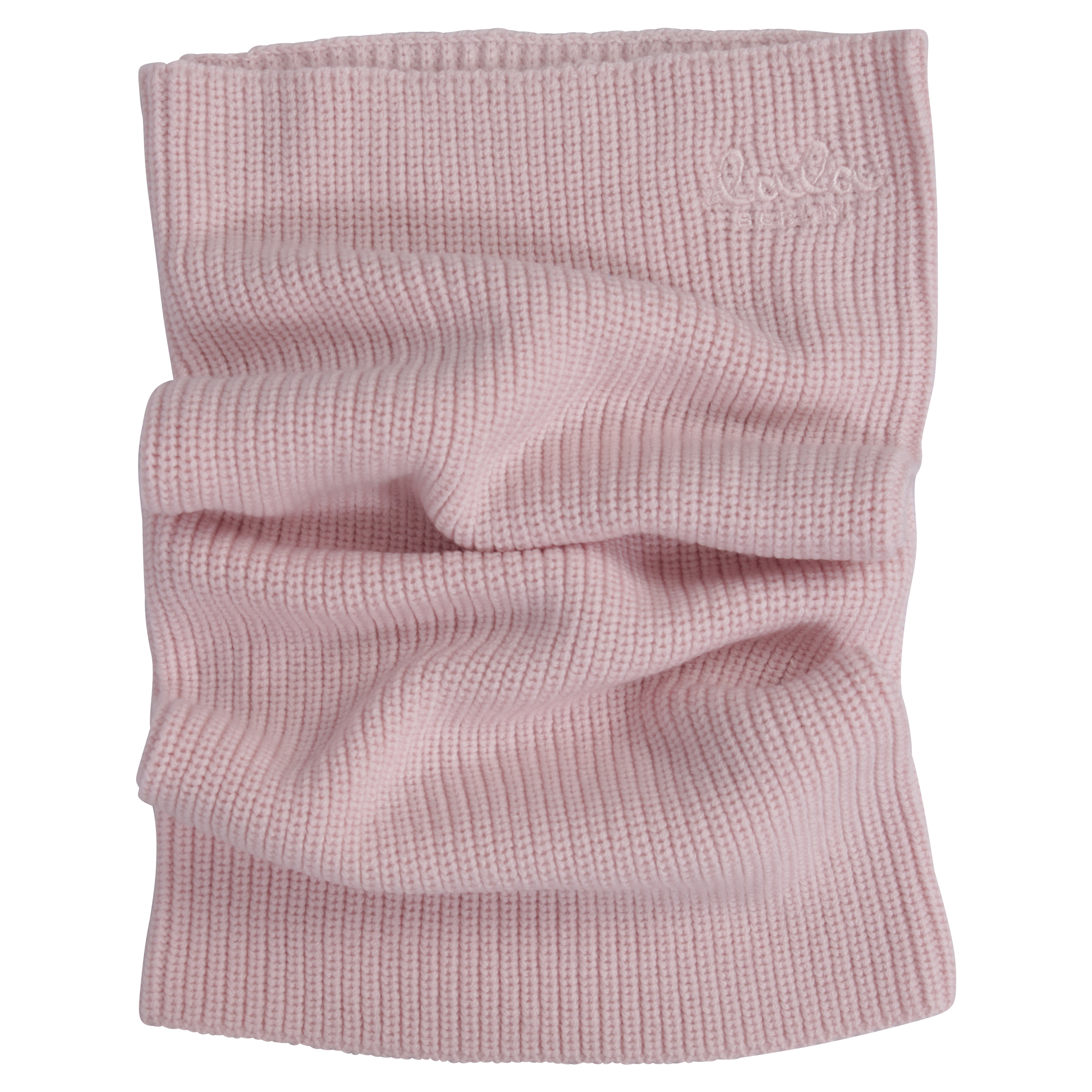 Lala Berlin Tube Strick rosé