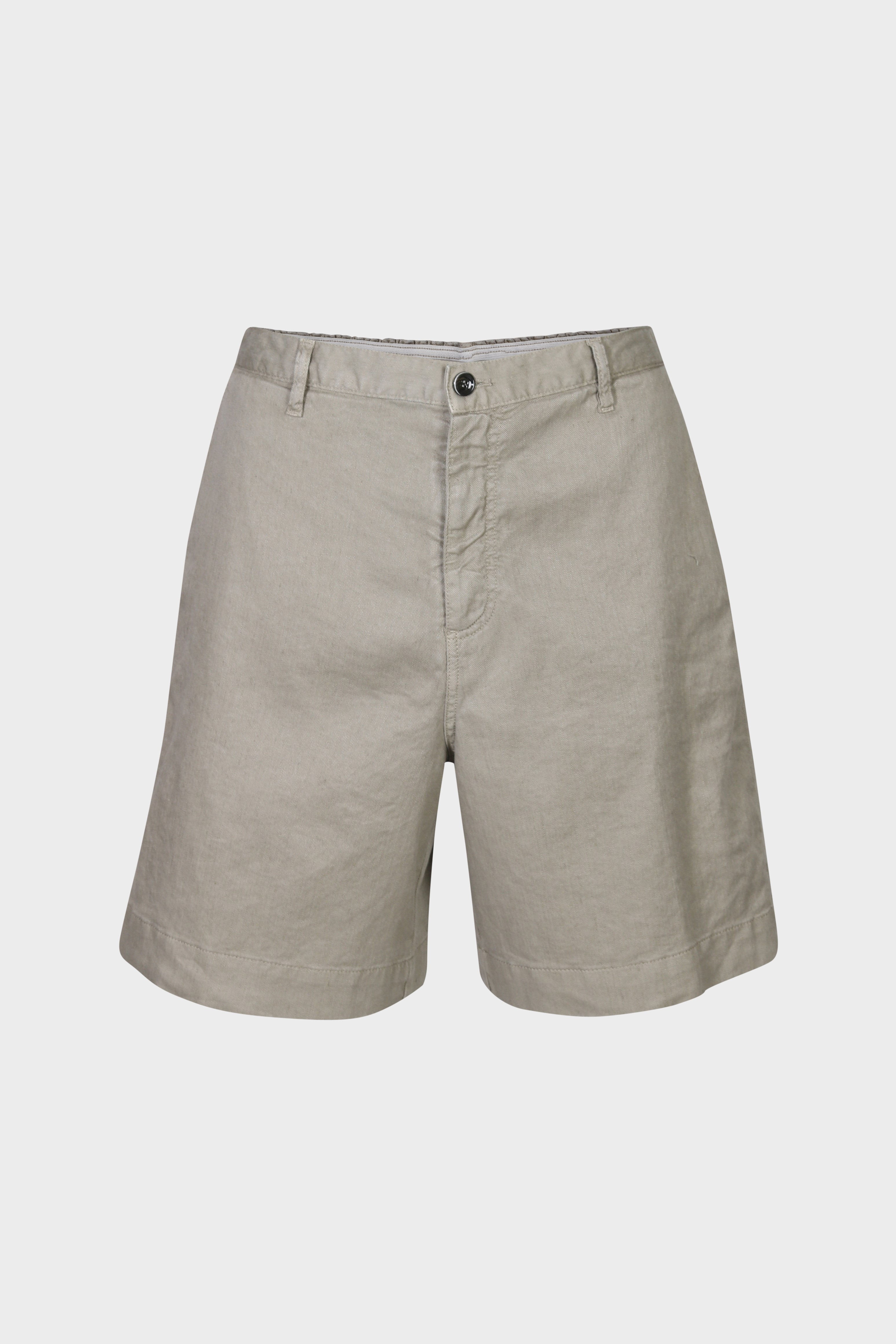 NINE:INTHE:MORNING Bermuda in Light Olive 54