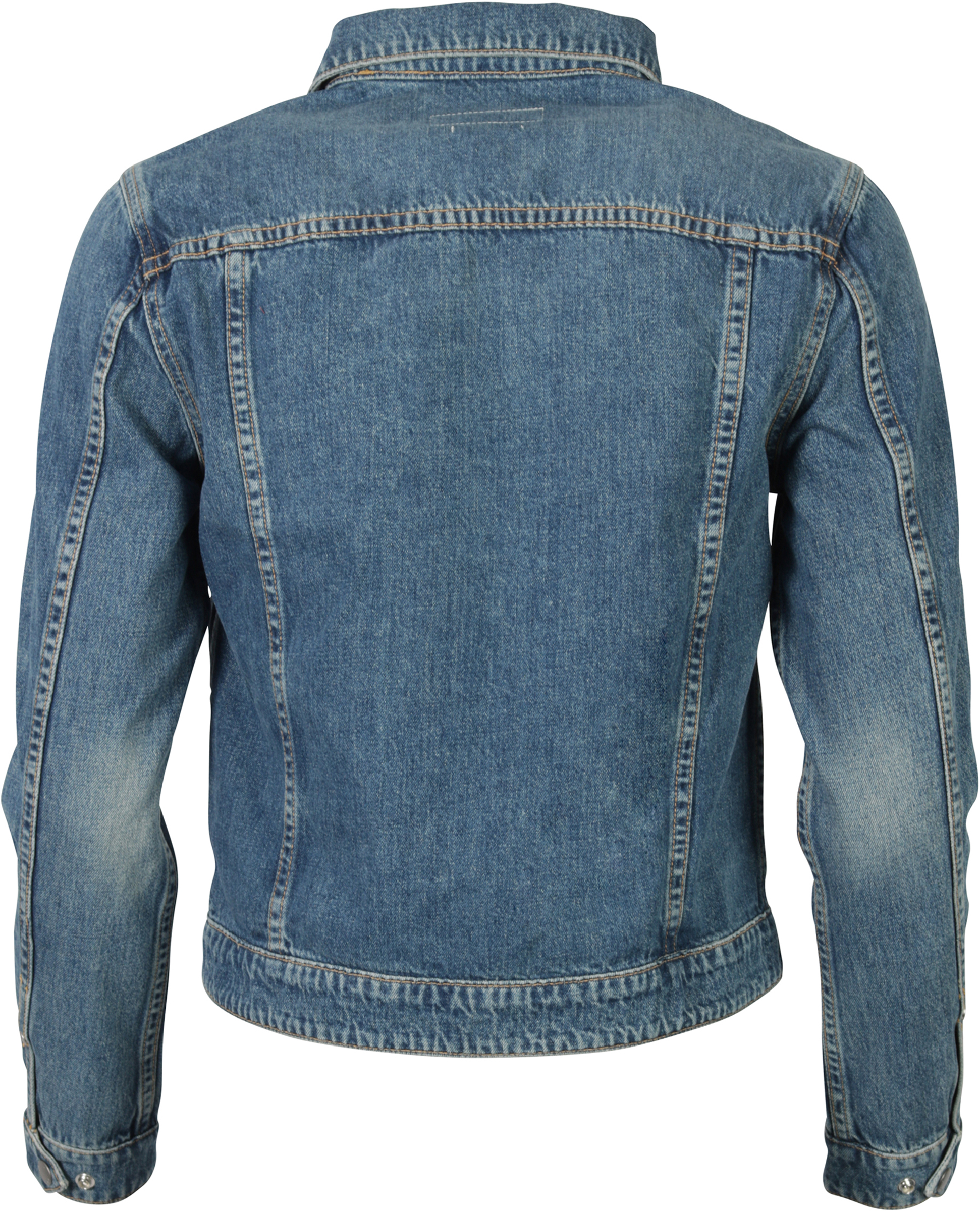 Rag & Bone Jeansjacke midblue