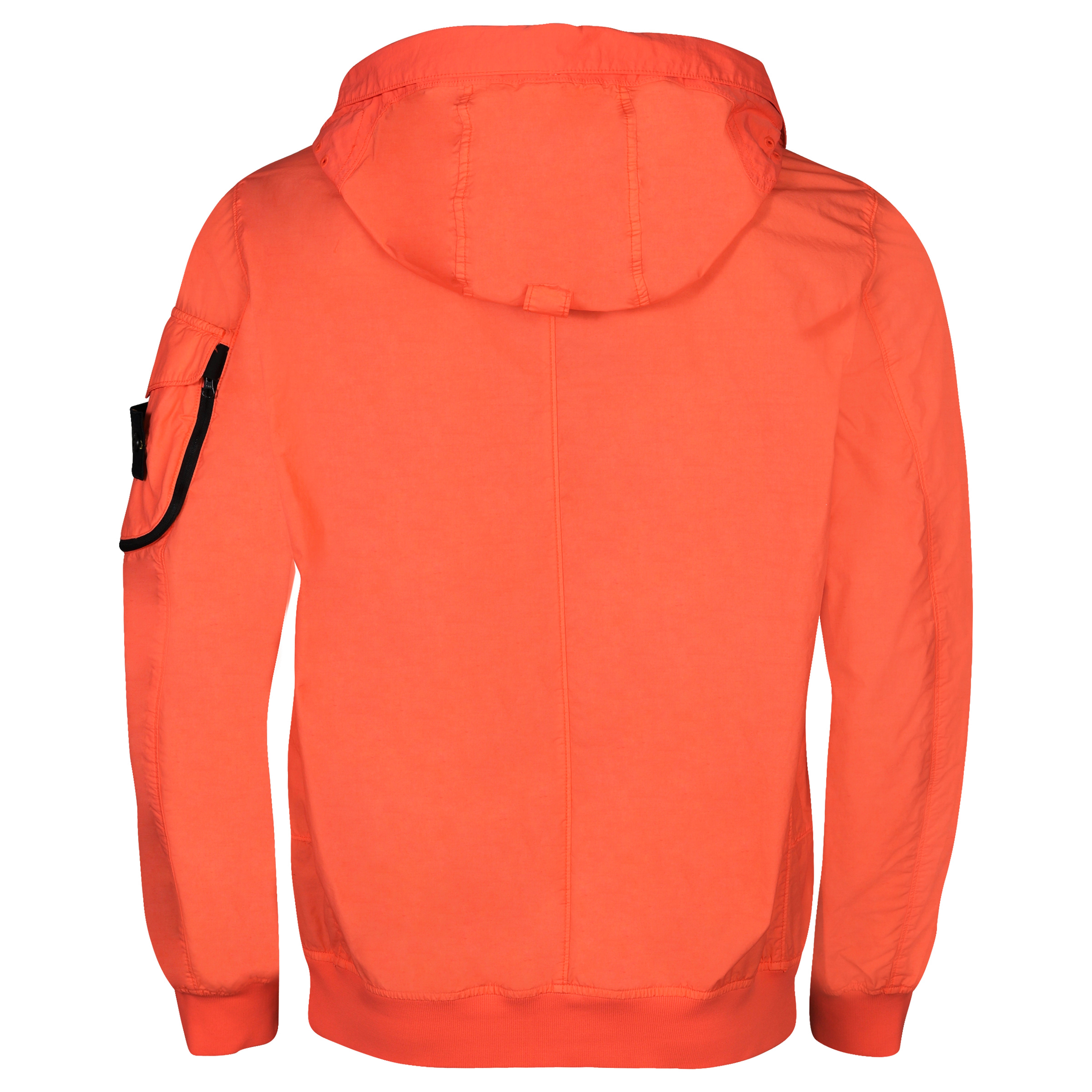 Stone Island Jacket in Orange