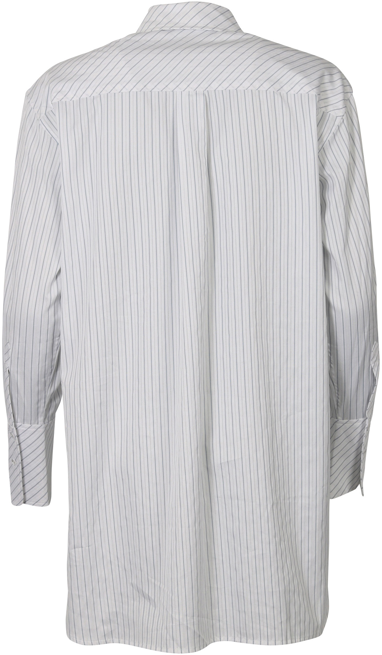 Lala Berlin Blouse Hiwa Stripes