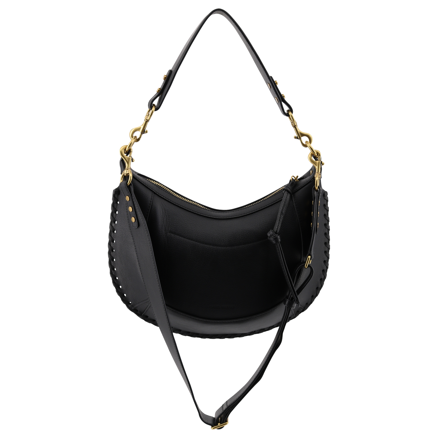Isabel Marant Bag Naoko Black