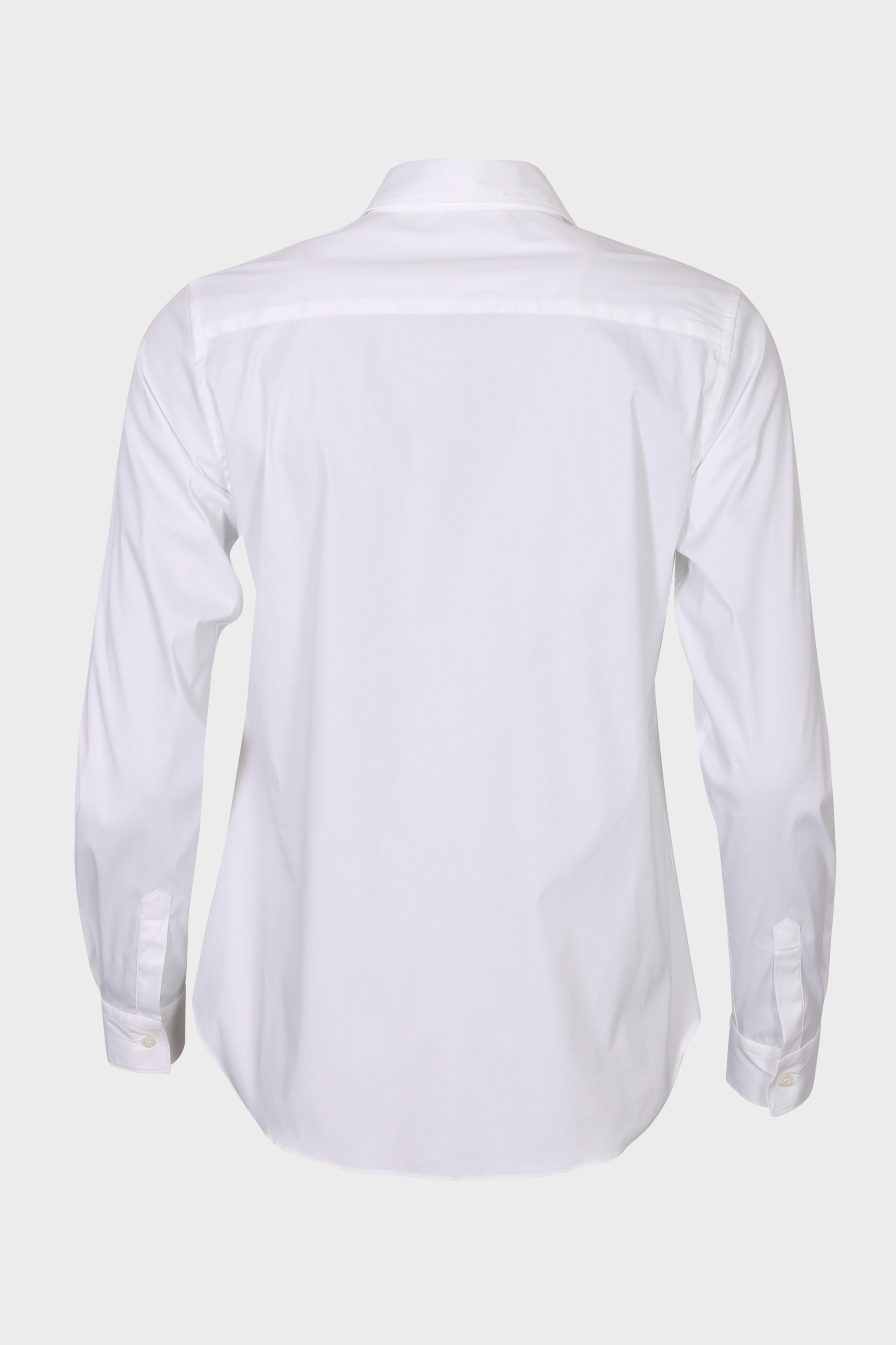 ASPESI White Shirt IT40 / DE34