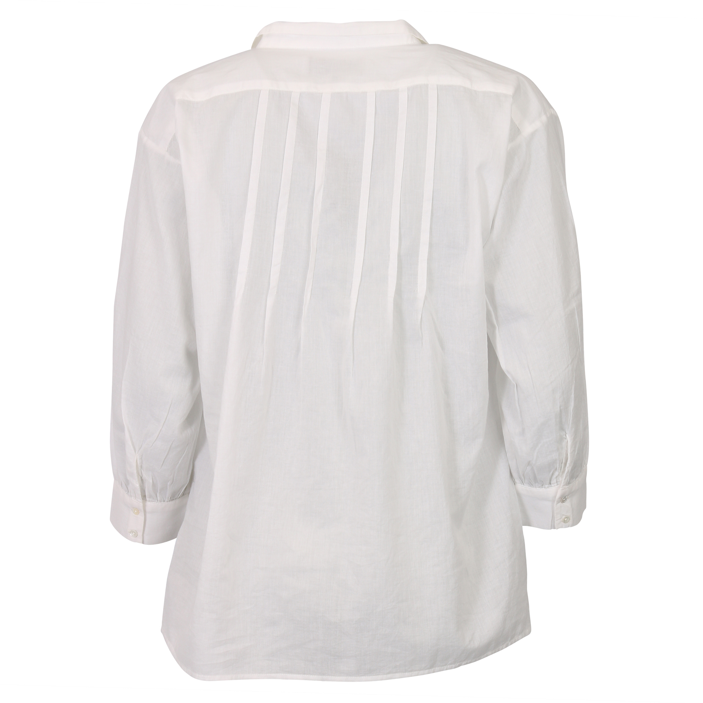 Nili Lotan Bluse Myra weiss
