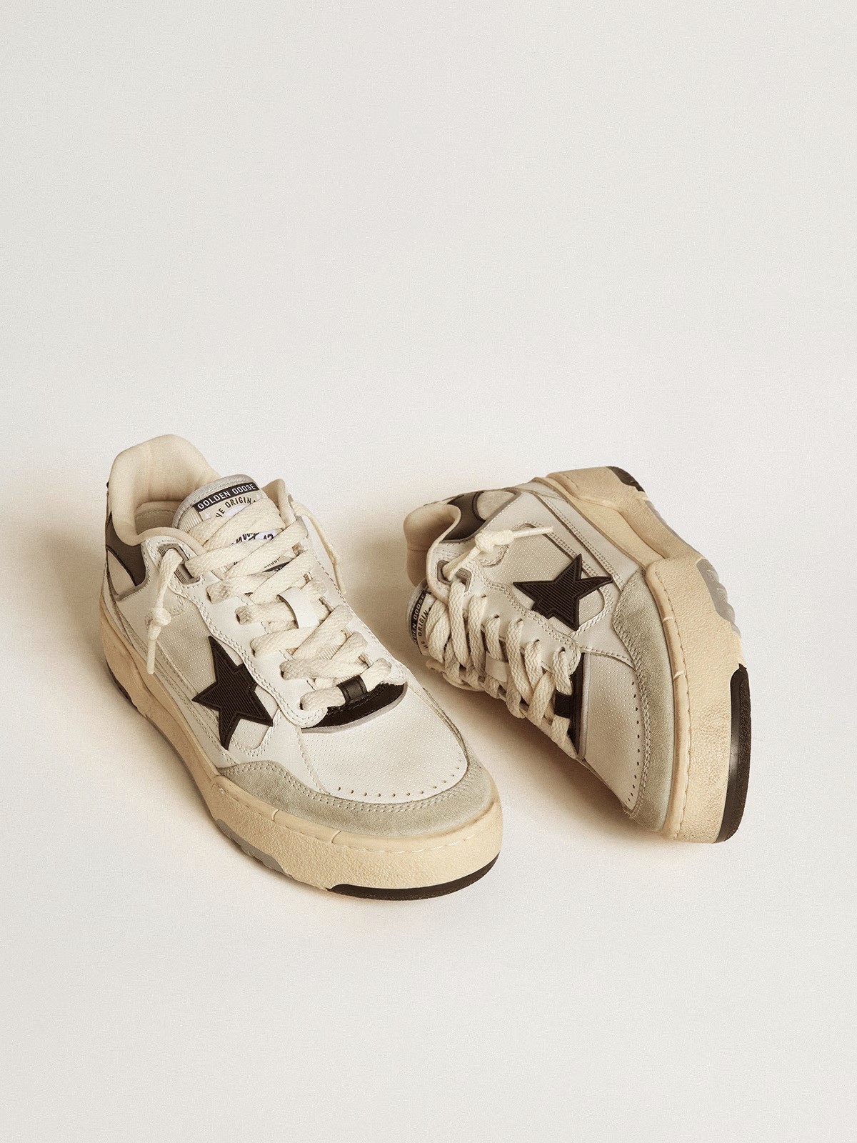 GOLDEN GOOSE Sneaker Forty2