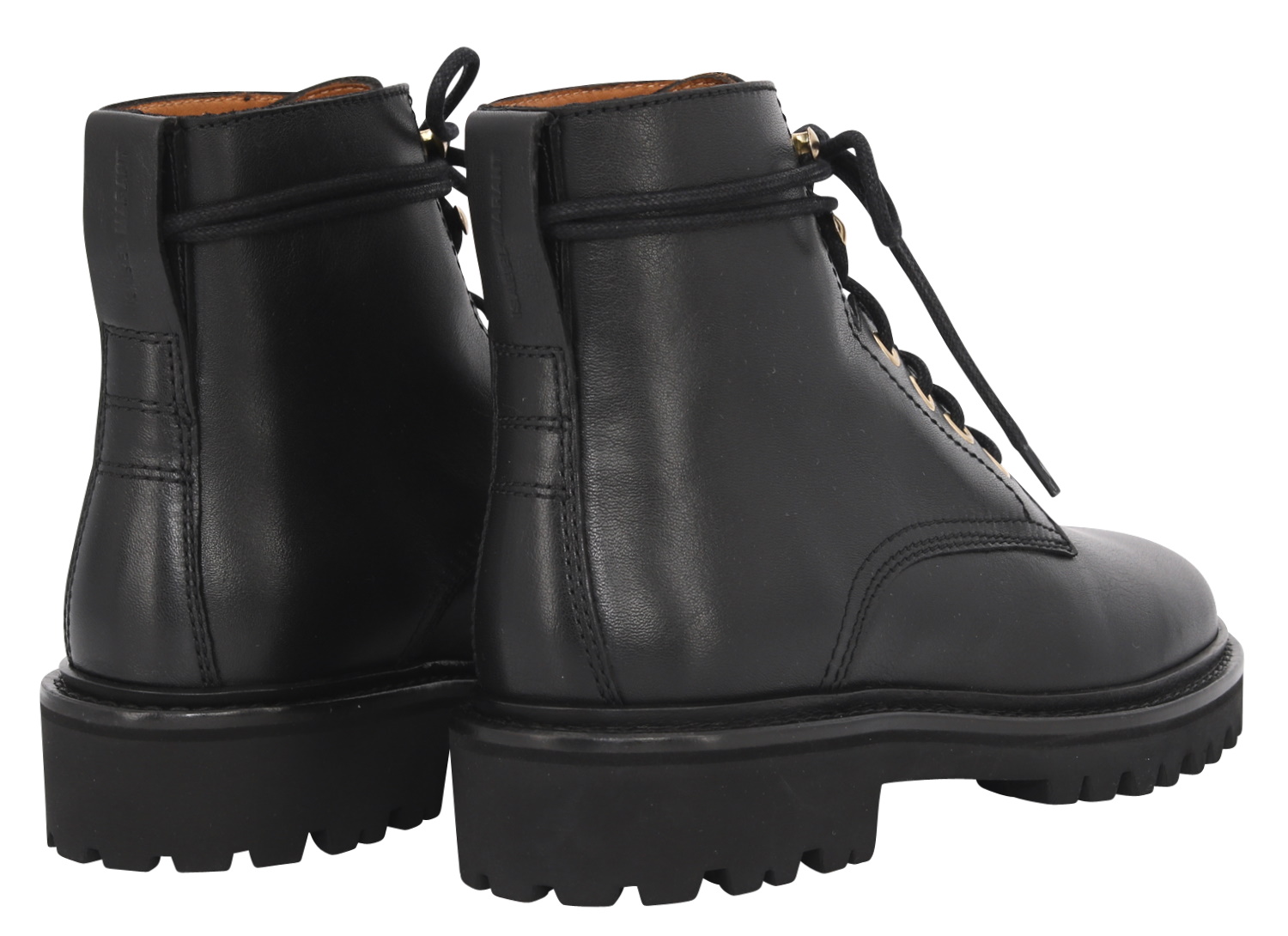 Isabel Marant Boots Campee Black