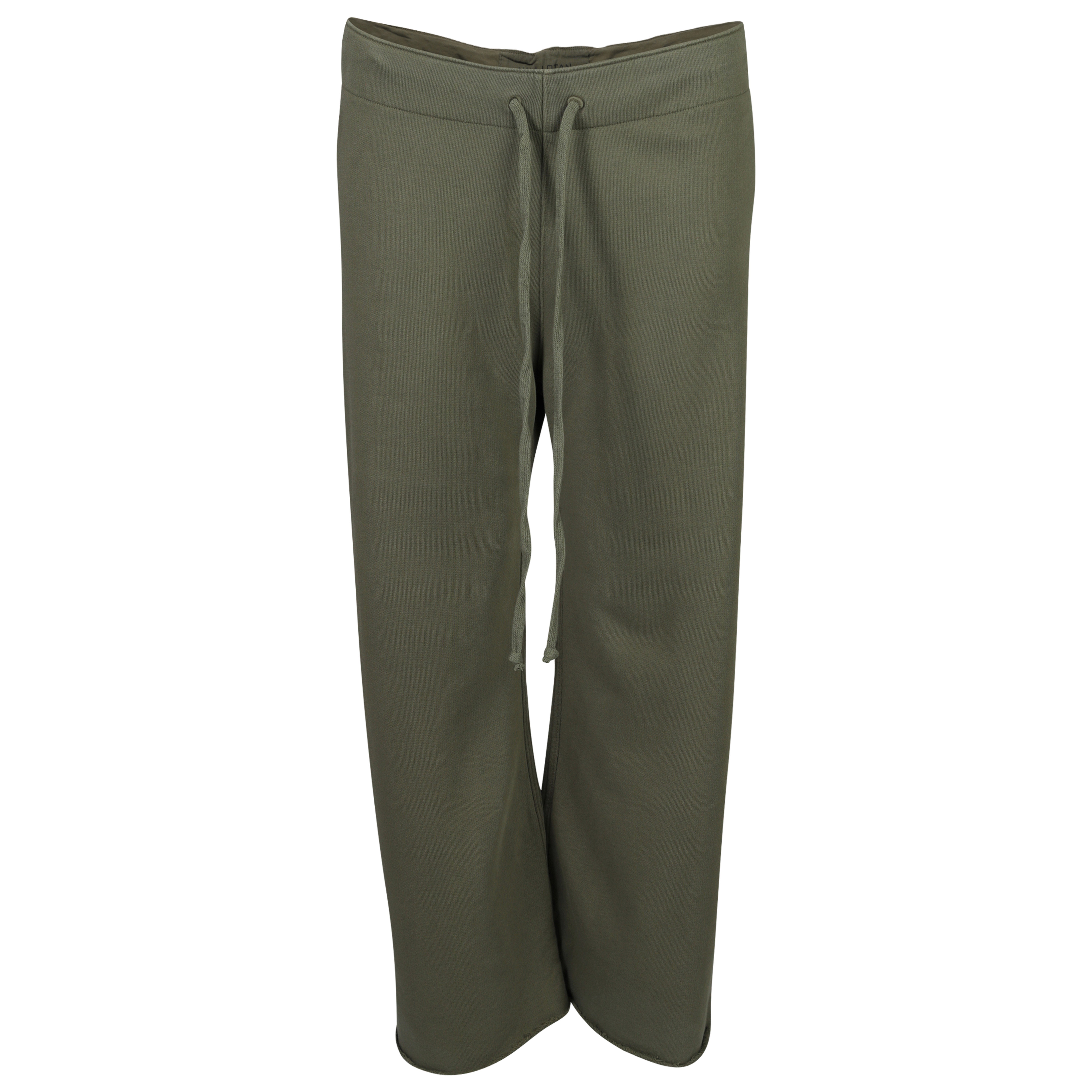 Nili Lotan Kiki Sweatpant in Uniform Green M