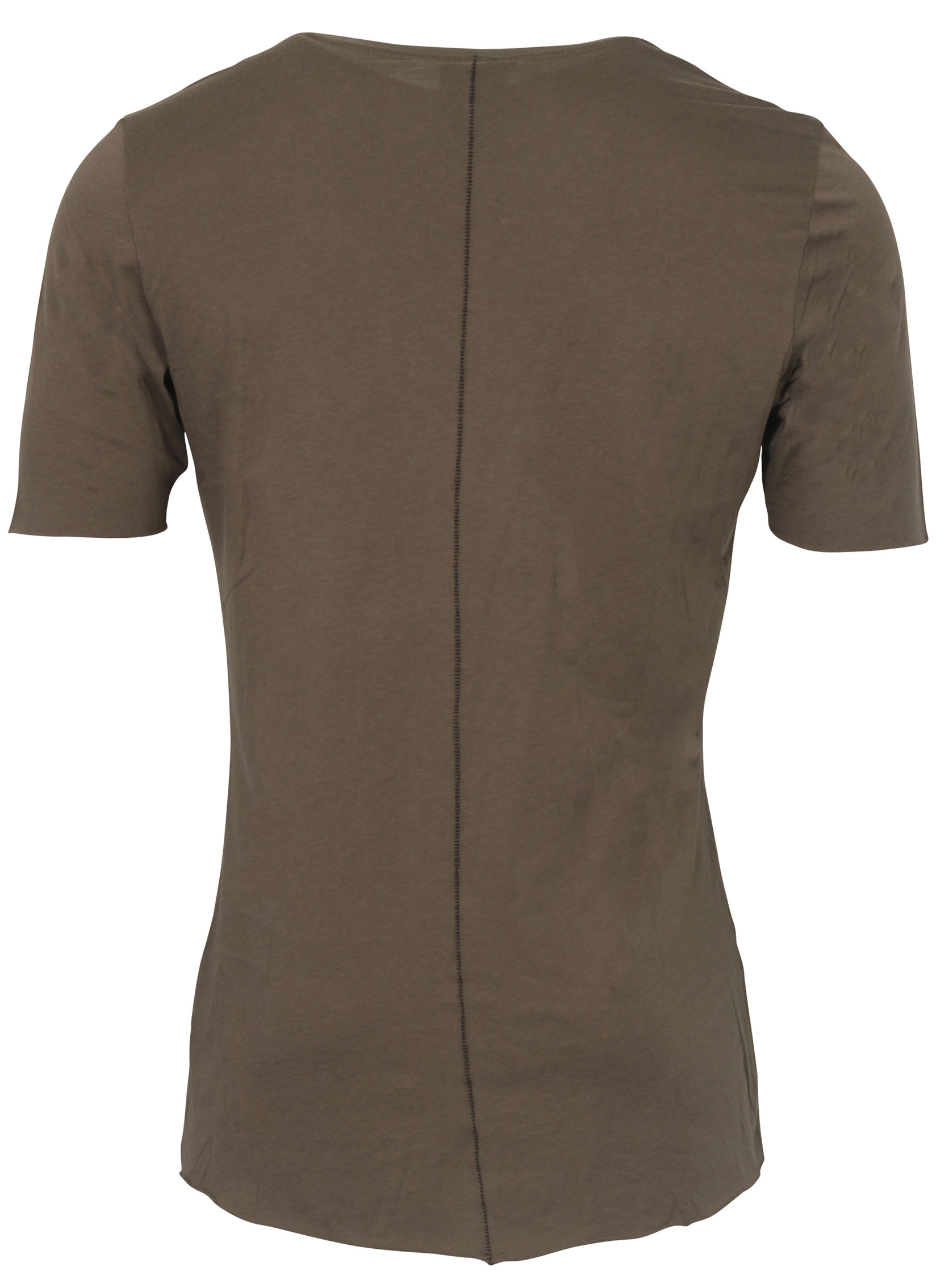 Thom Krom T-Shirt Sand XL