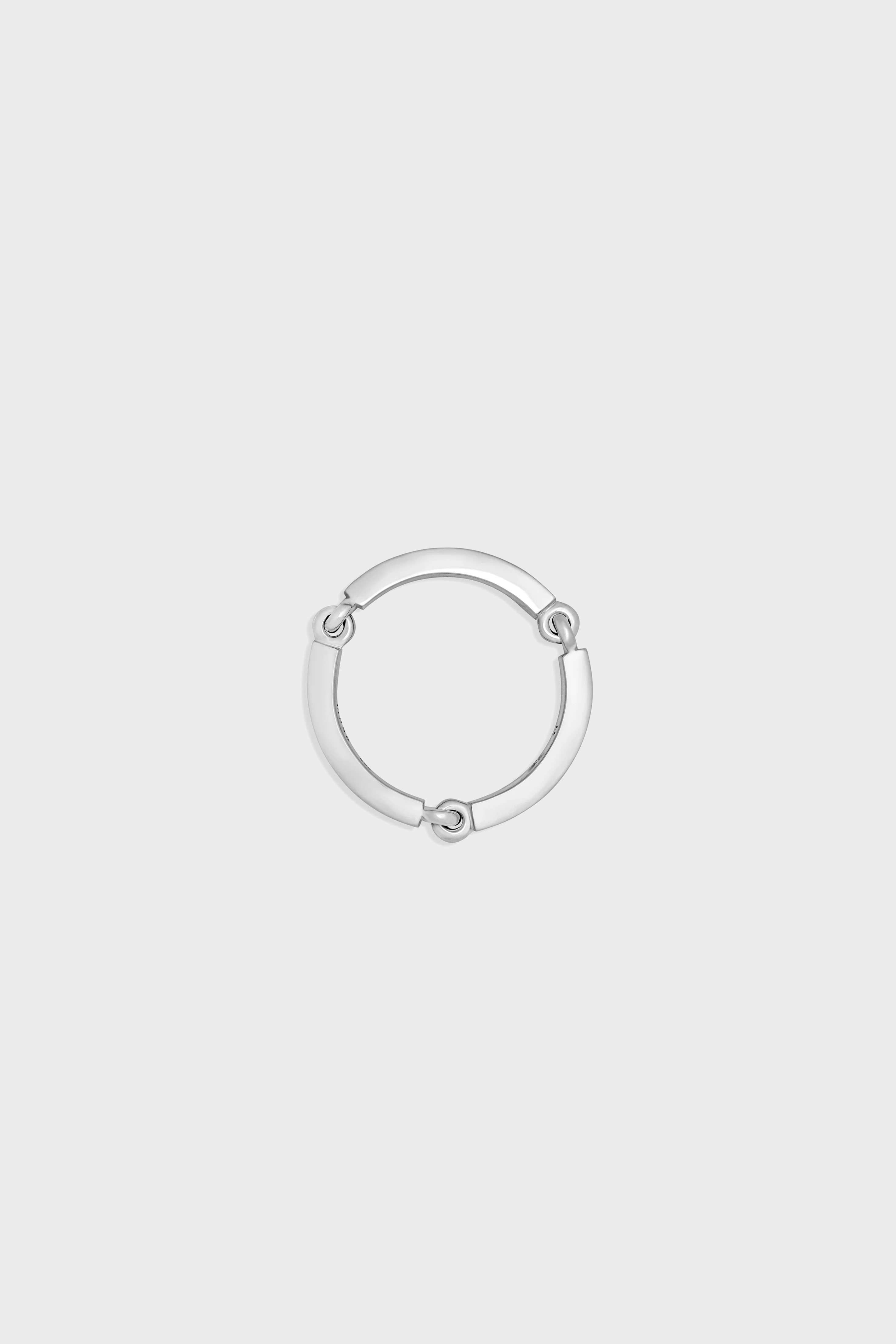 MAOR Caelum Ring in 925 Sterling Silver 10