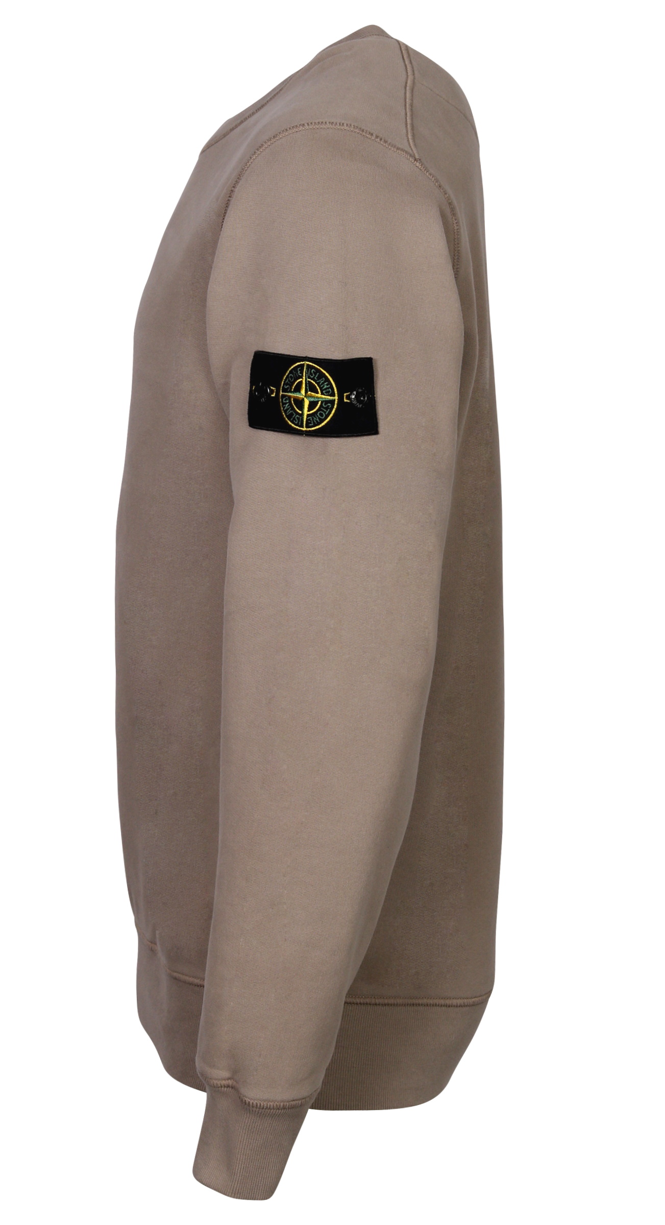 Stone Island Sweatshirt Khaki XL