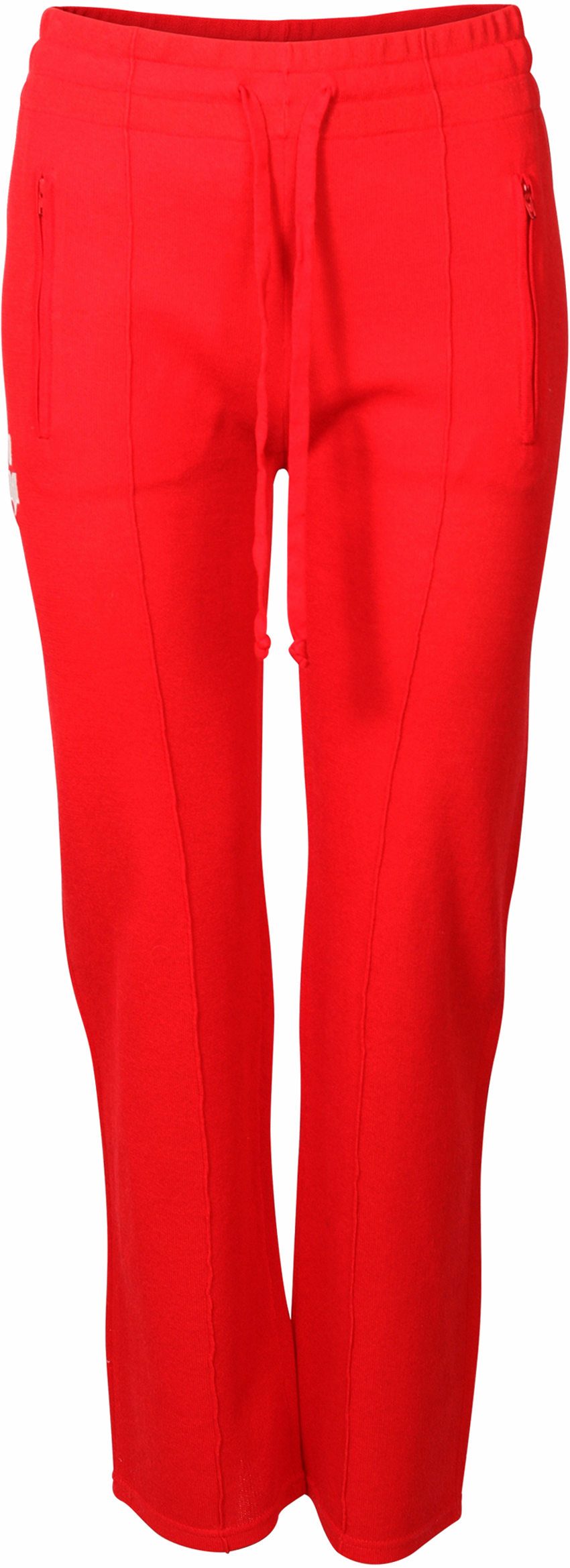 Isabel Marant Trackpant Dobbsy rot