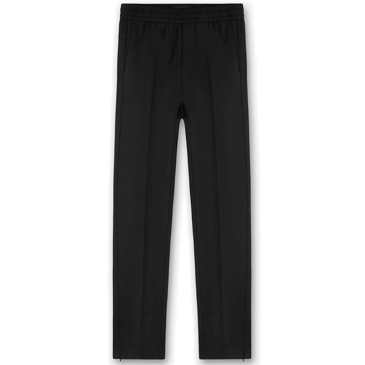 Represent Split Pant in Black M