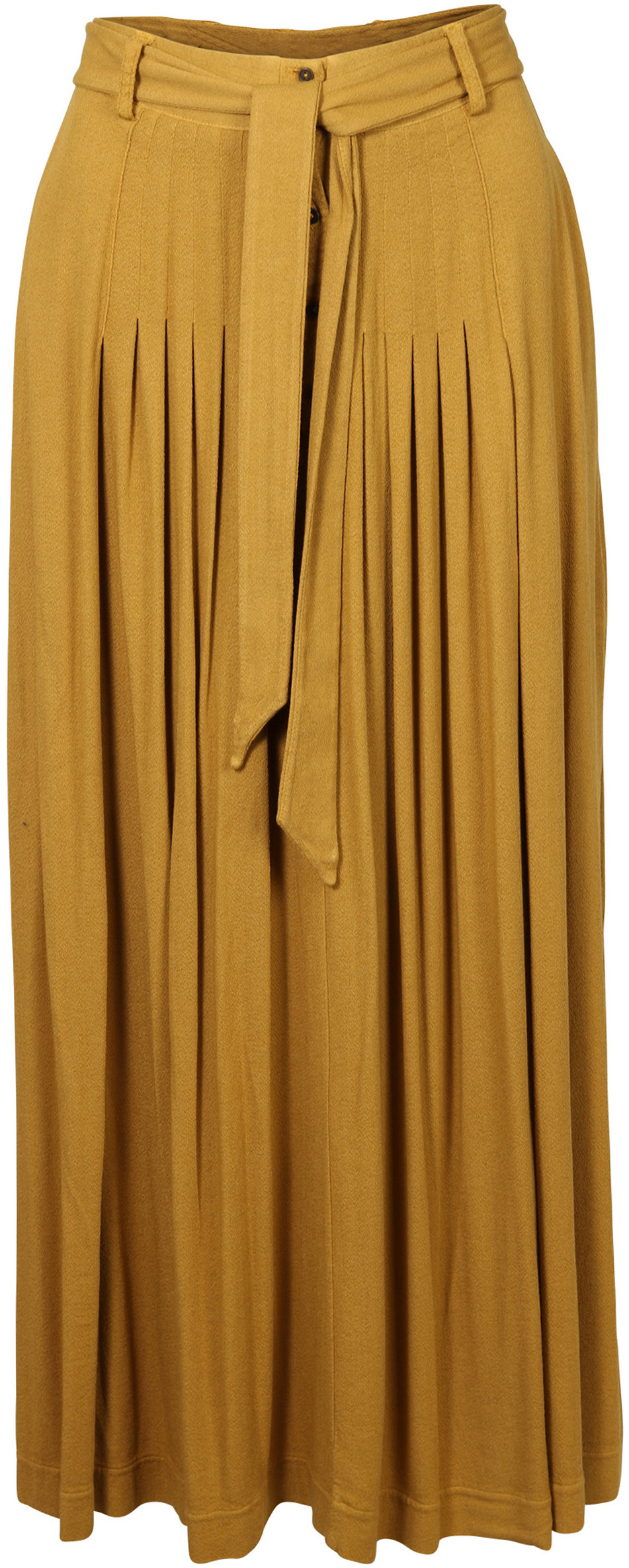 Transit Par Such Skirt Ochre