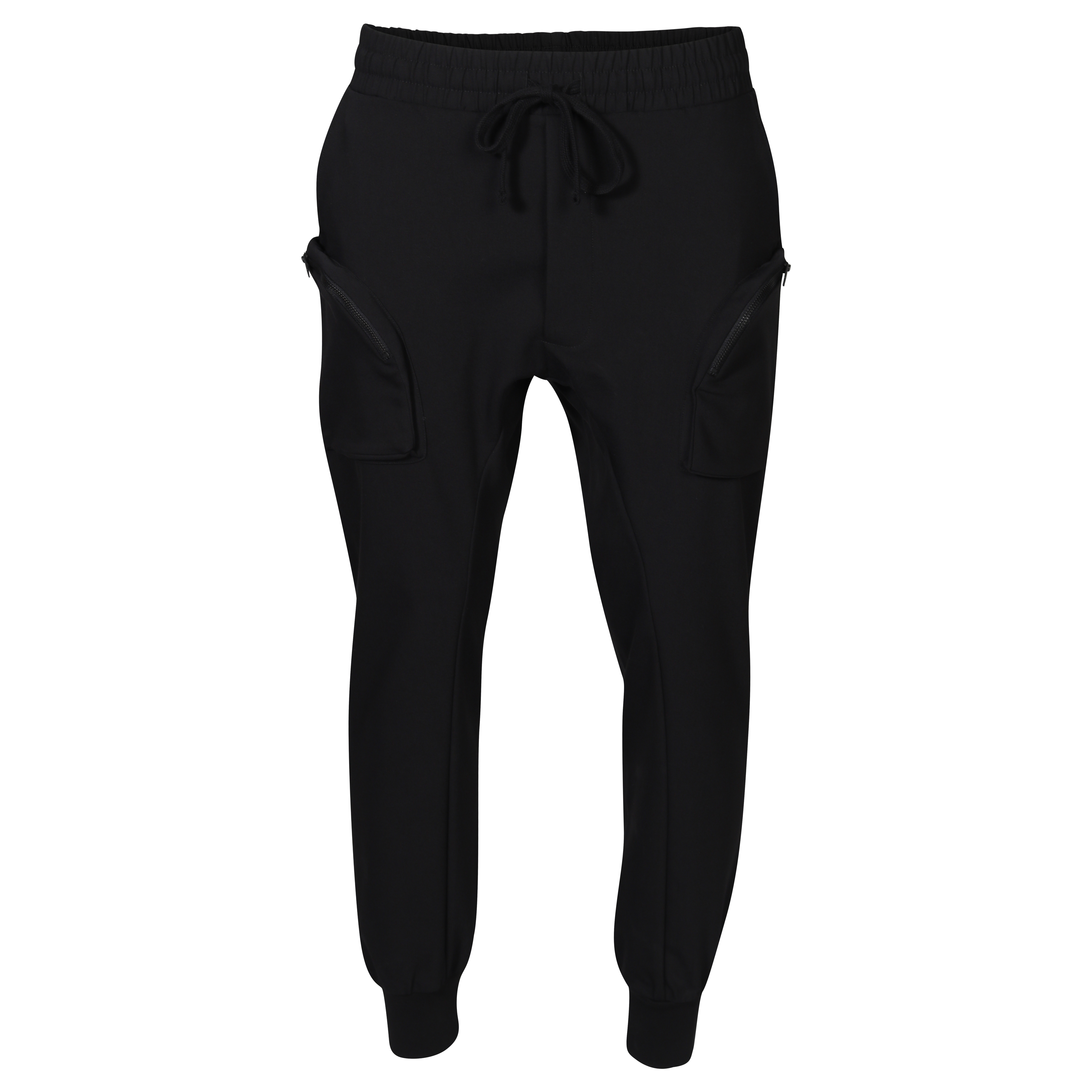 THOM KROM Pant in Black
