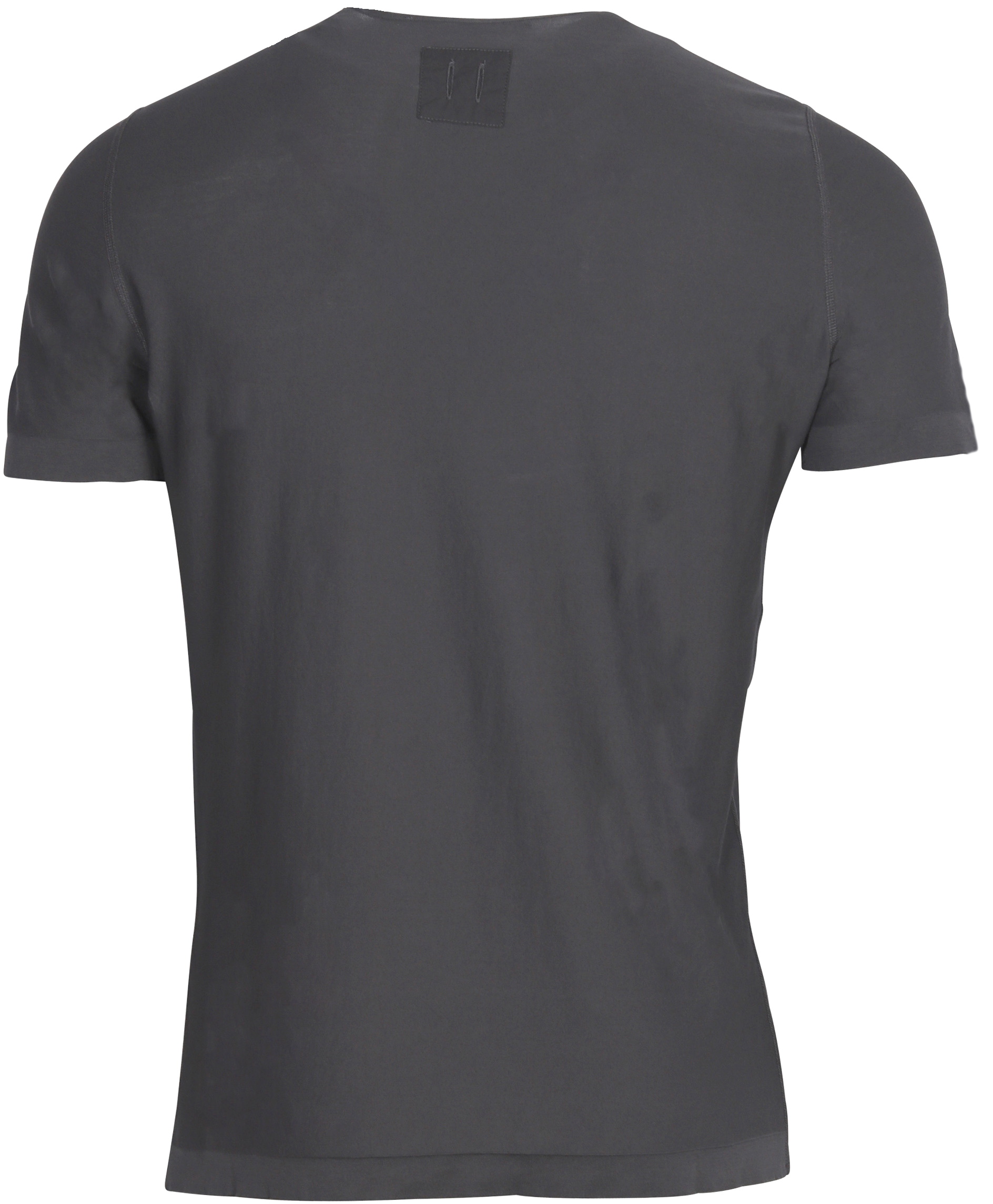 Hannes Roether T-Shirt Dark Grey