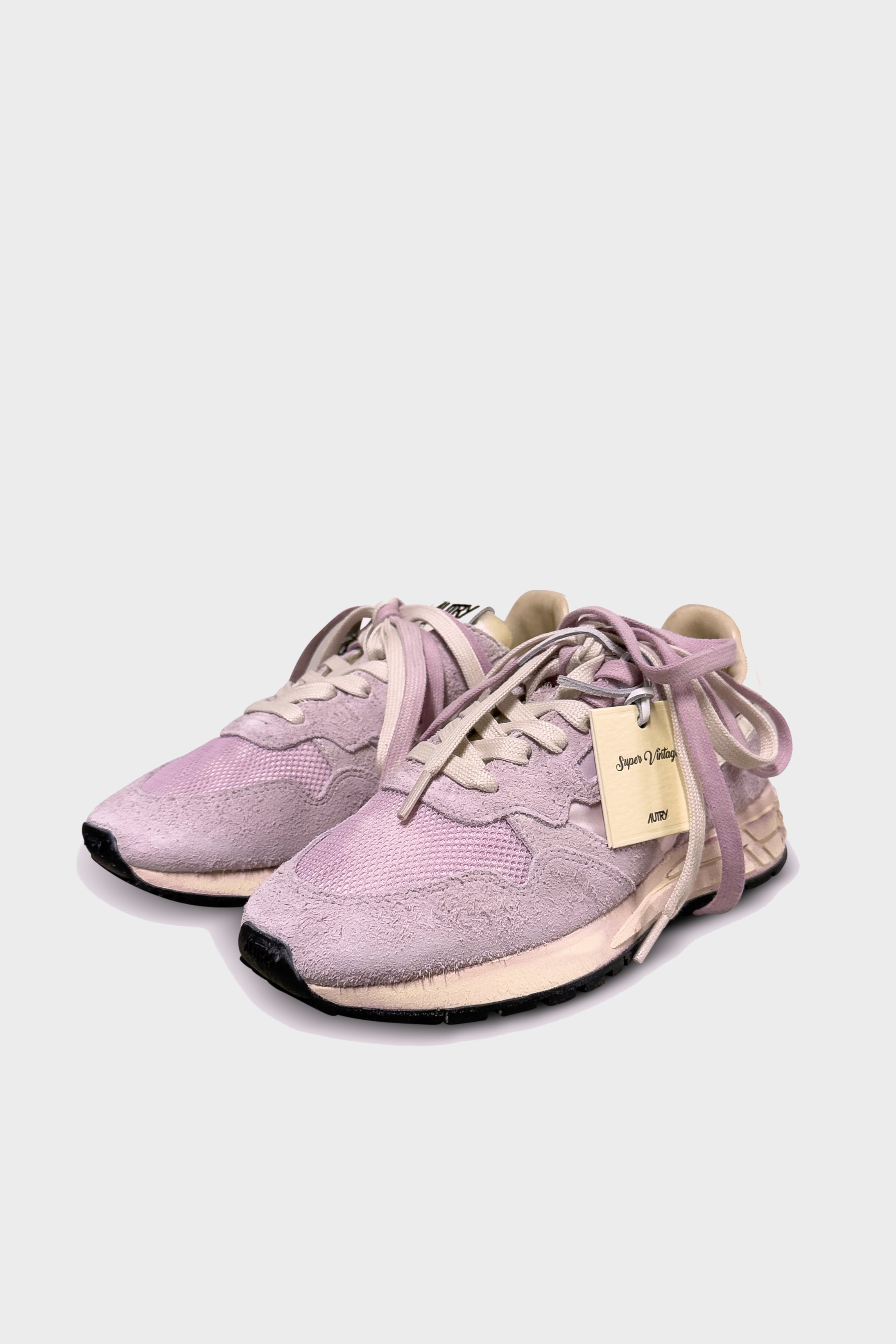 AUTRY ACTION SHOES Reelwind Super Vintage Sneaker