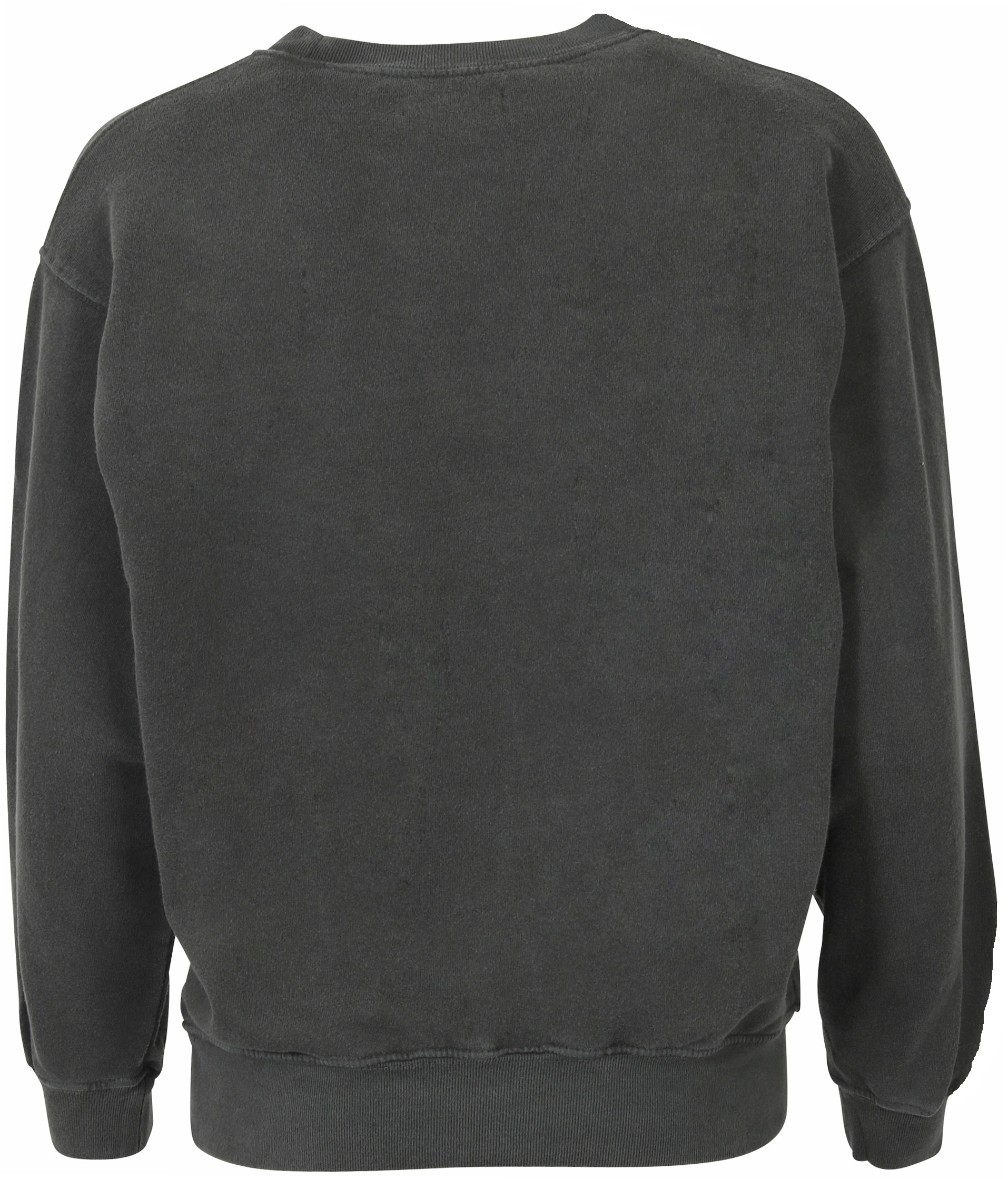 Anine Bing Sweatshirt Vintage Bing Black
