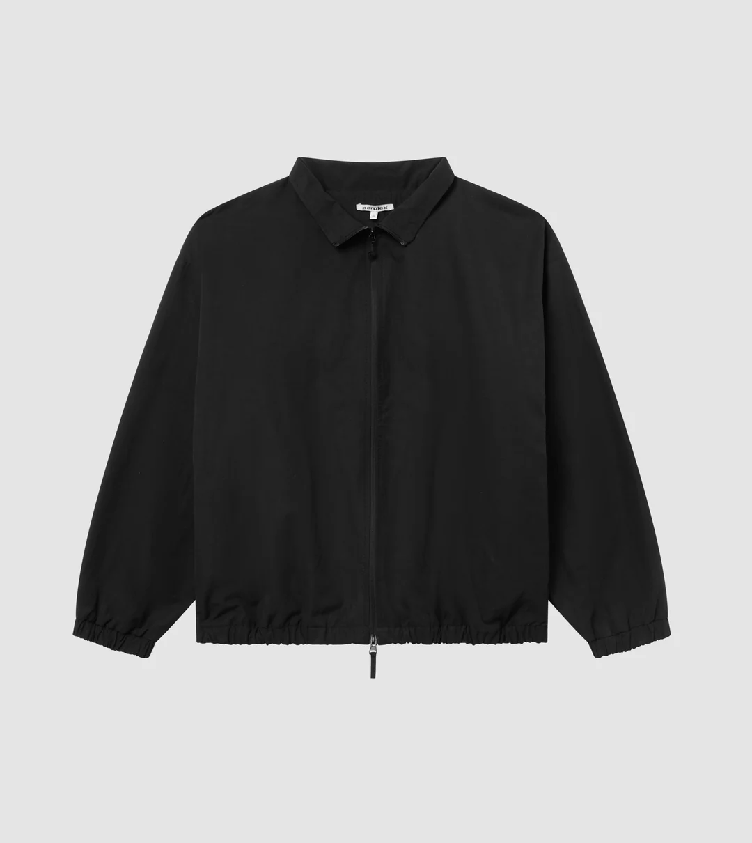 PERPLEX Core Jacket in Black