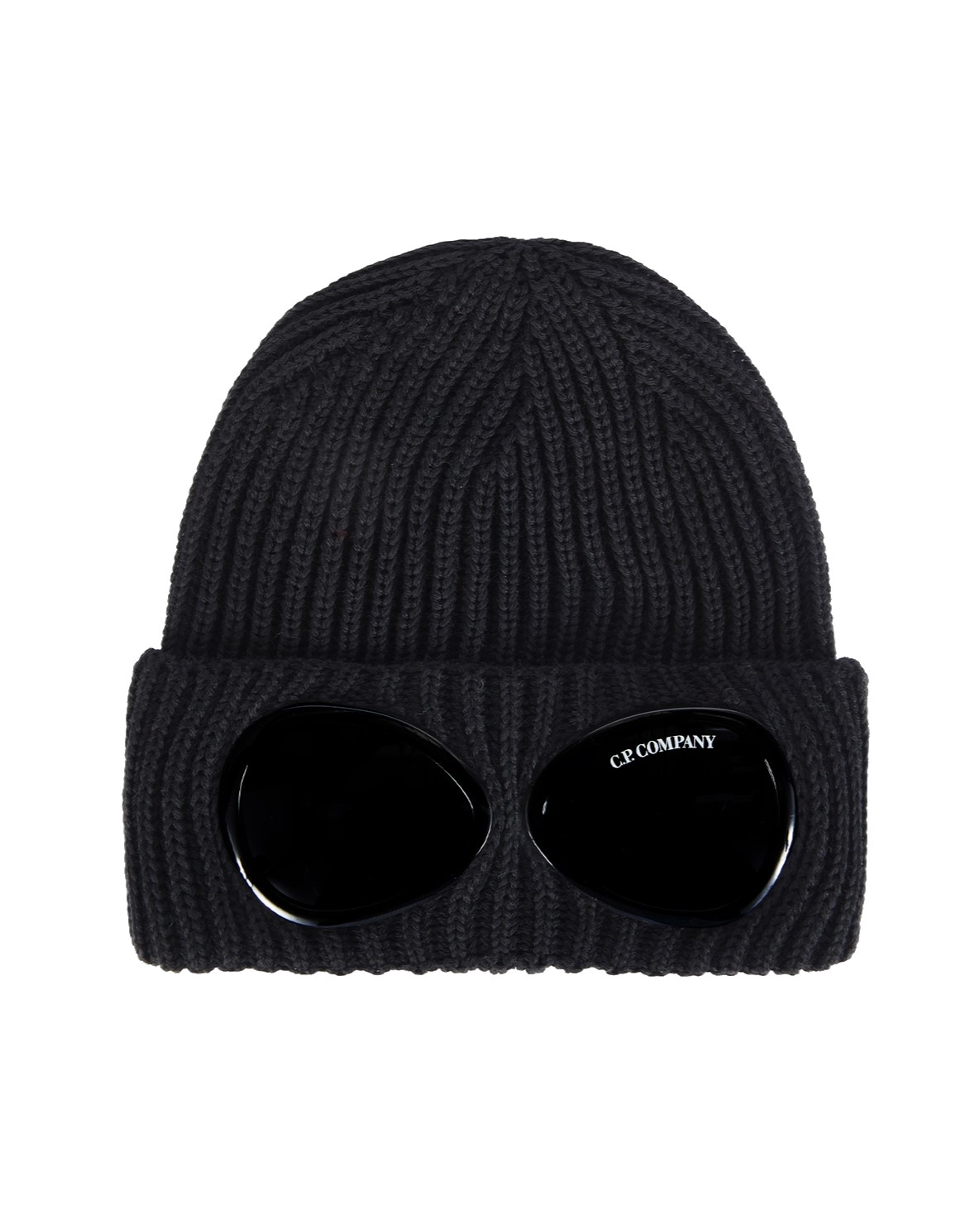 White cp company hat new arrivals