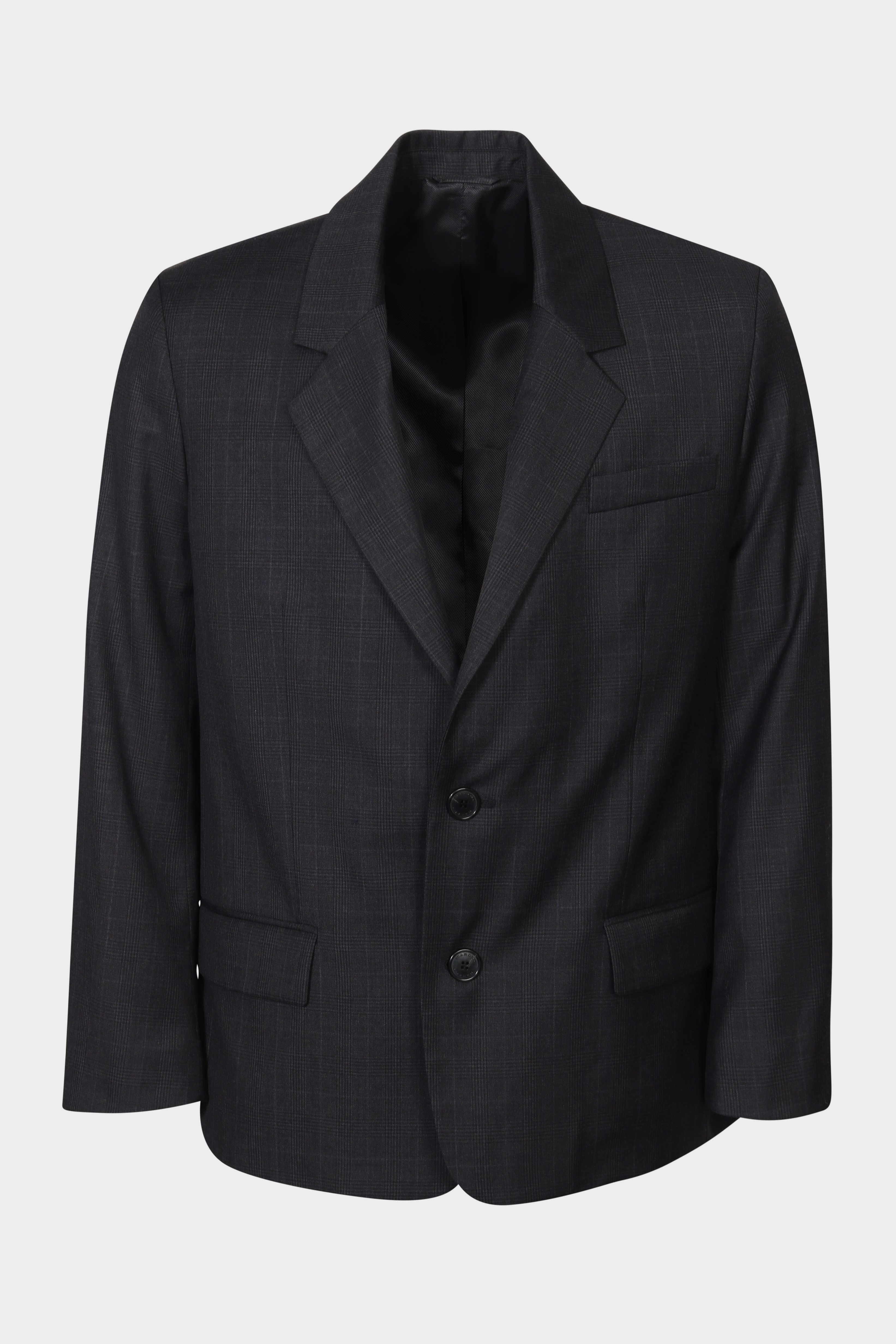 ISABEL MARANT Jacket Nolan in Anthracite ISABEL MARANT Jacket Nolan in Anthracite