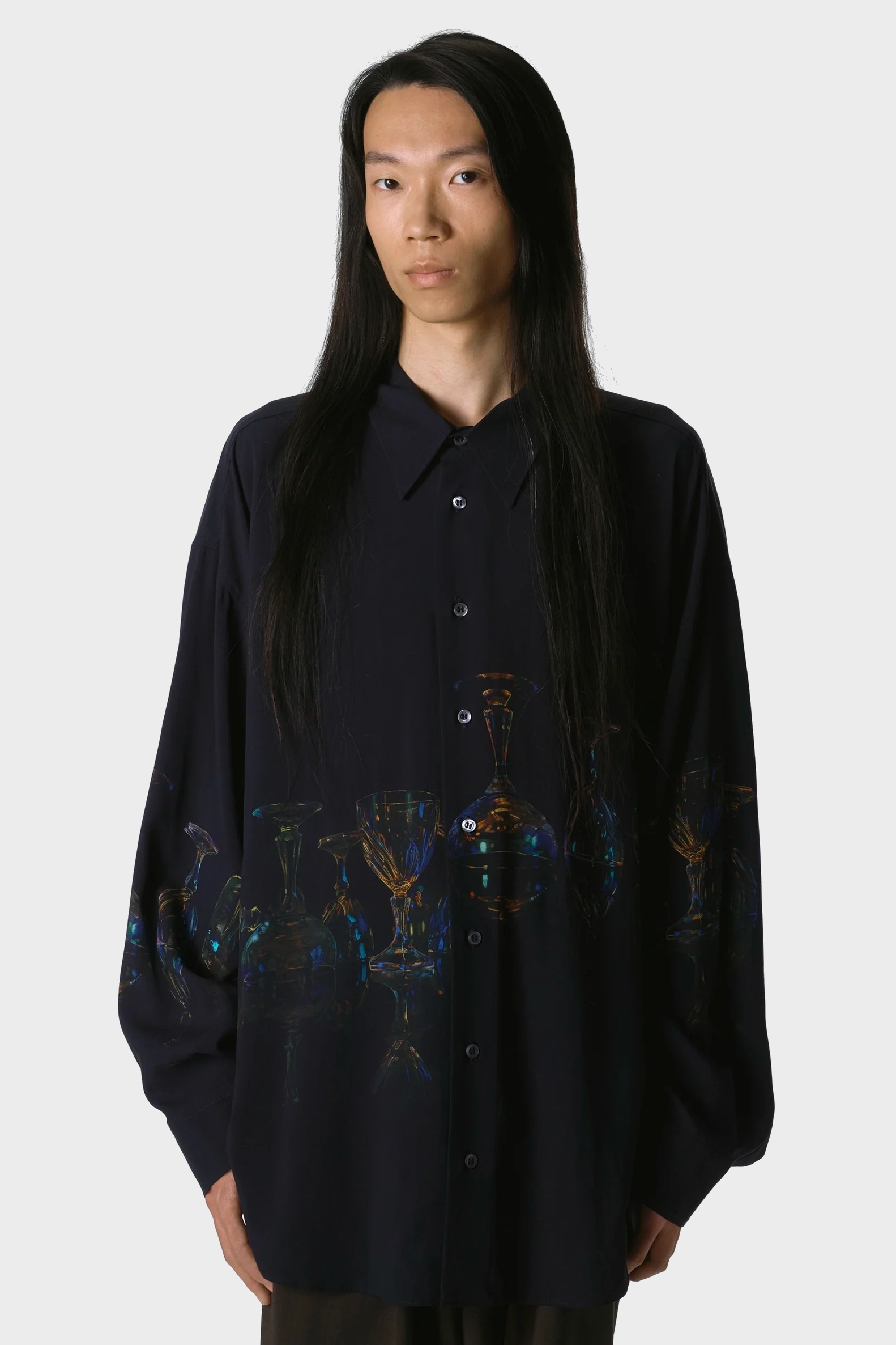 MAGLIANO Christalleria Shirt
