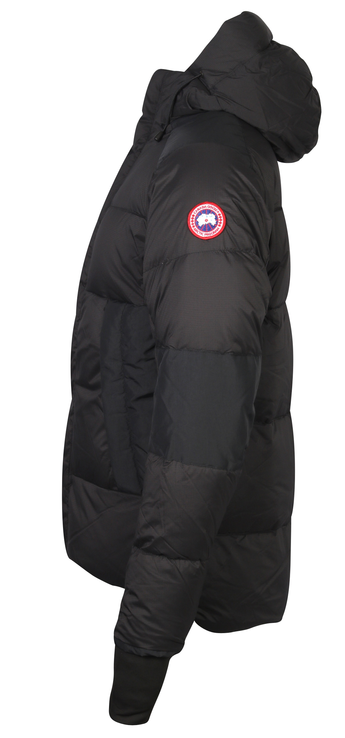 Canada Goose Armstrong Hoody Black