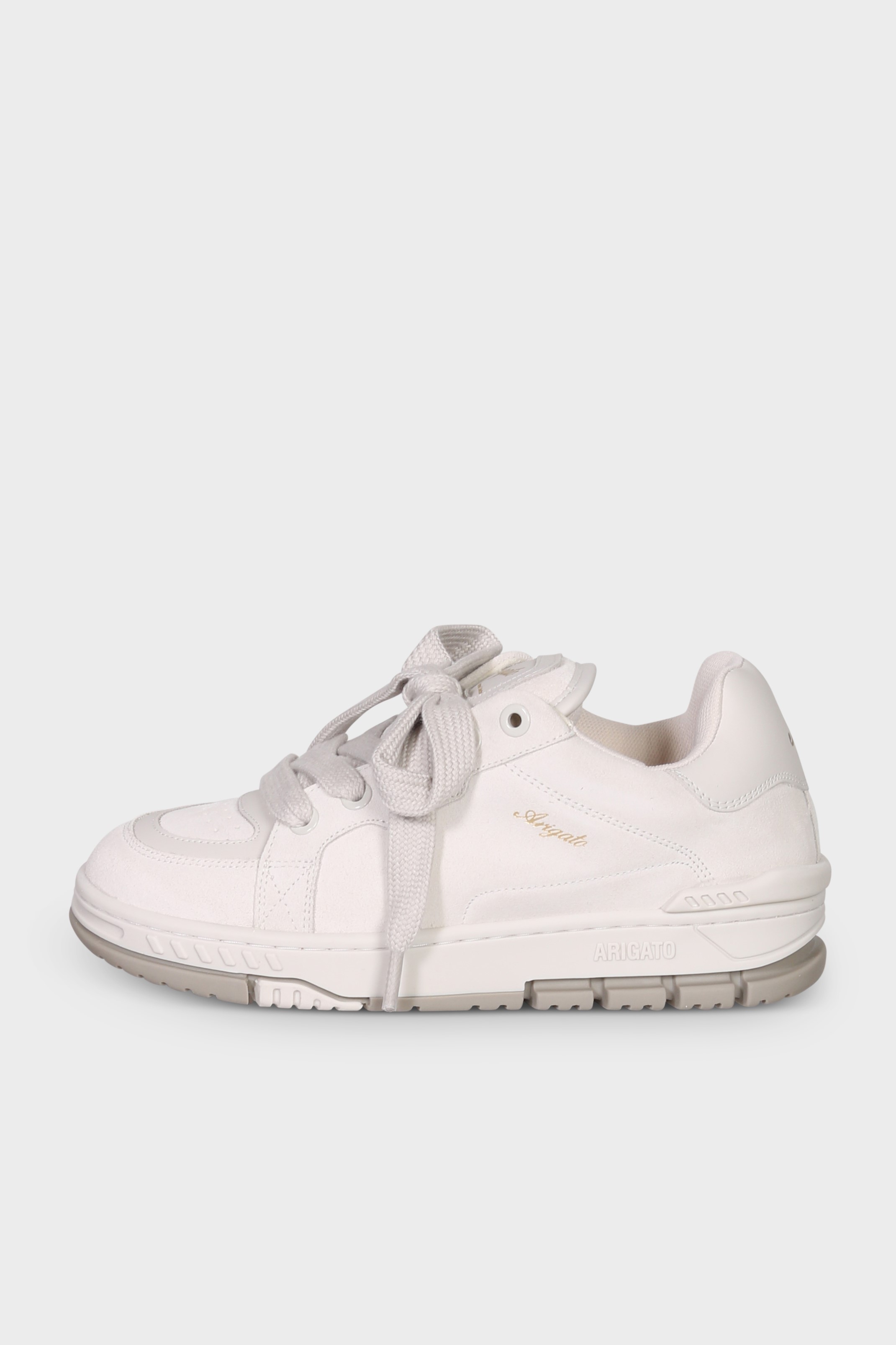 AXEL ARIGATO Area Haze Sneaker in Beige/Beige 41