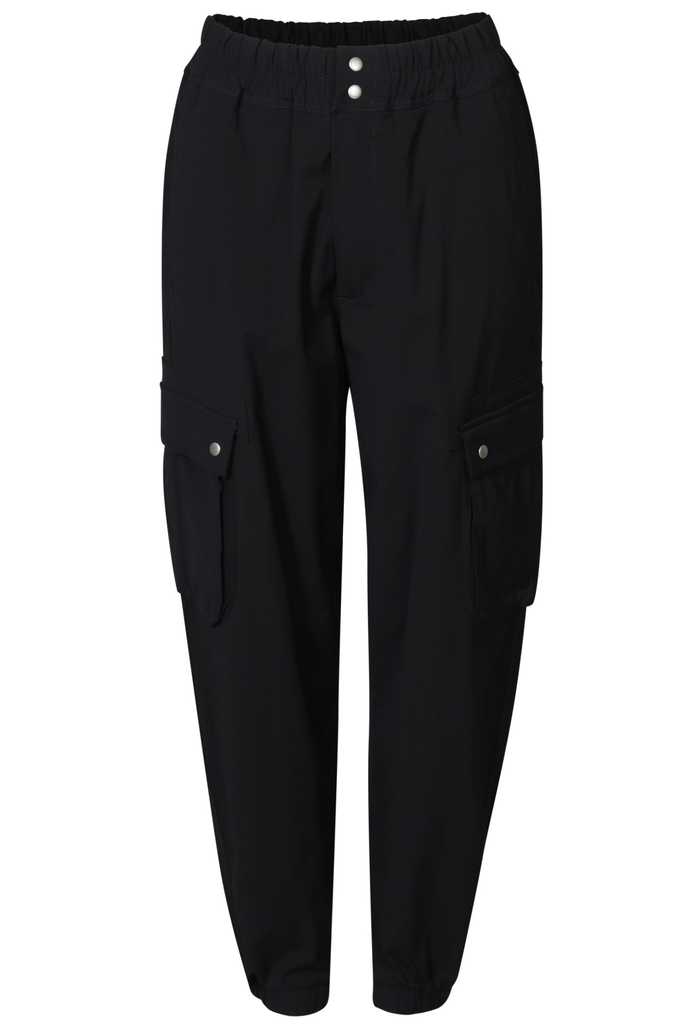 THOM KROM Trouser in Black XS