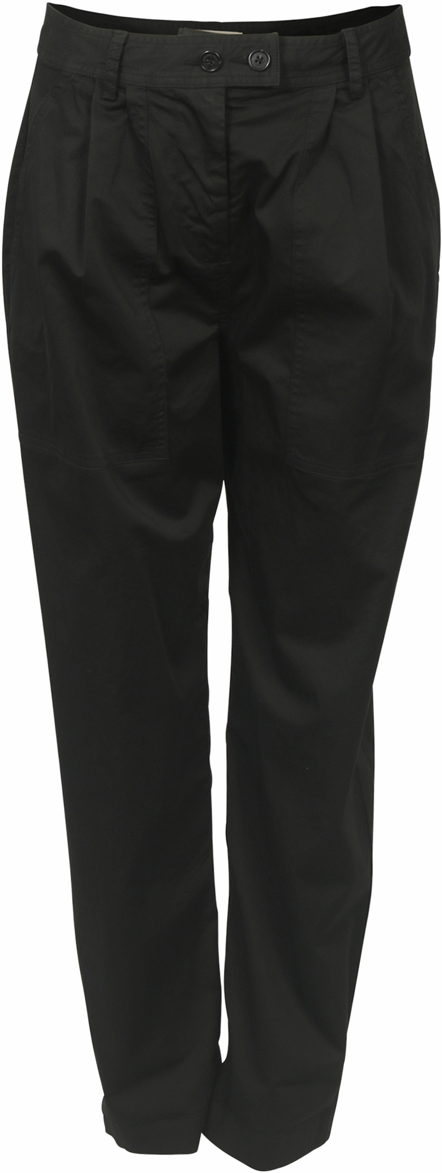 Nili Lotan Cyro Pant Black L