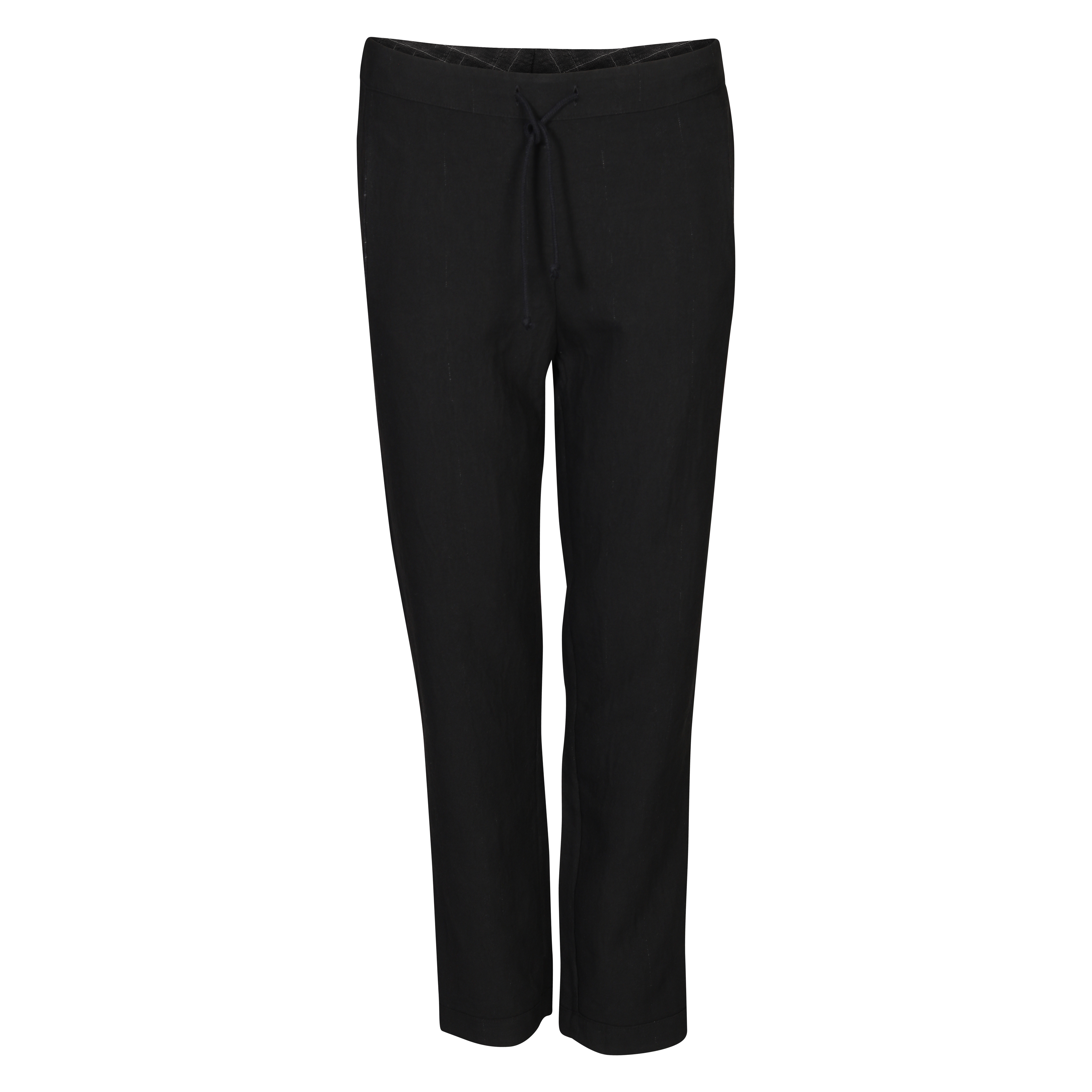 Transit Par Such Pant in Black XXS