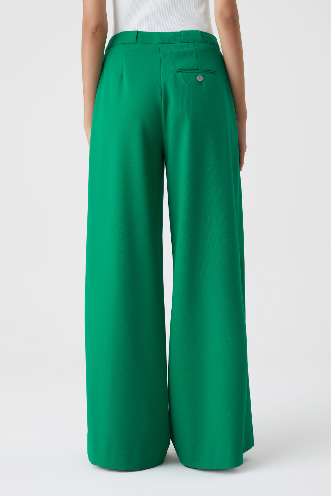 CLOSED Rylan Pant in Green Patina