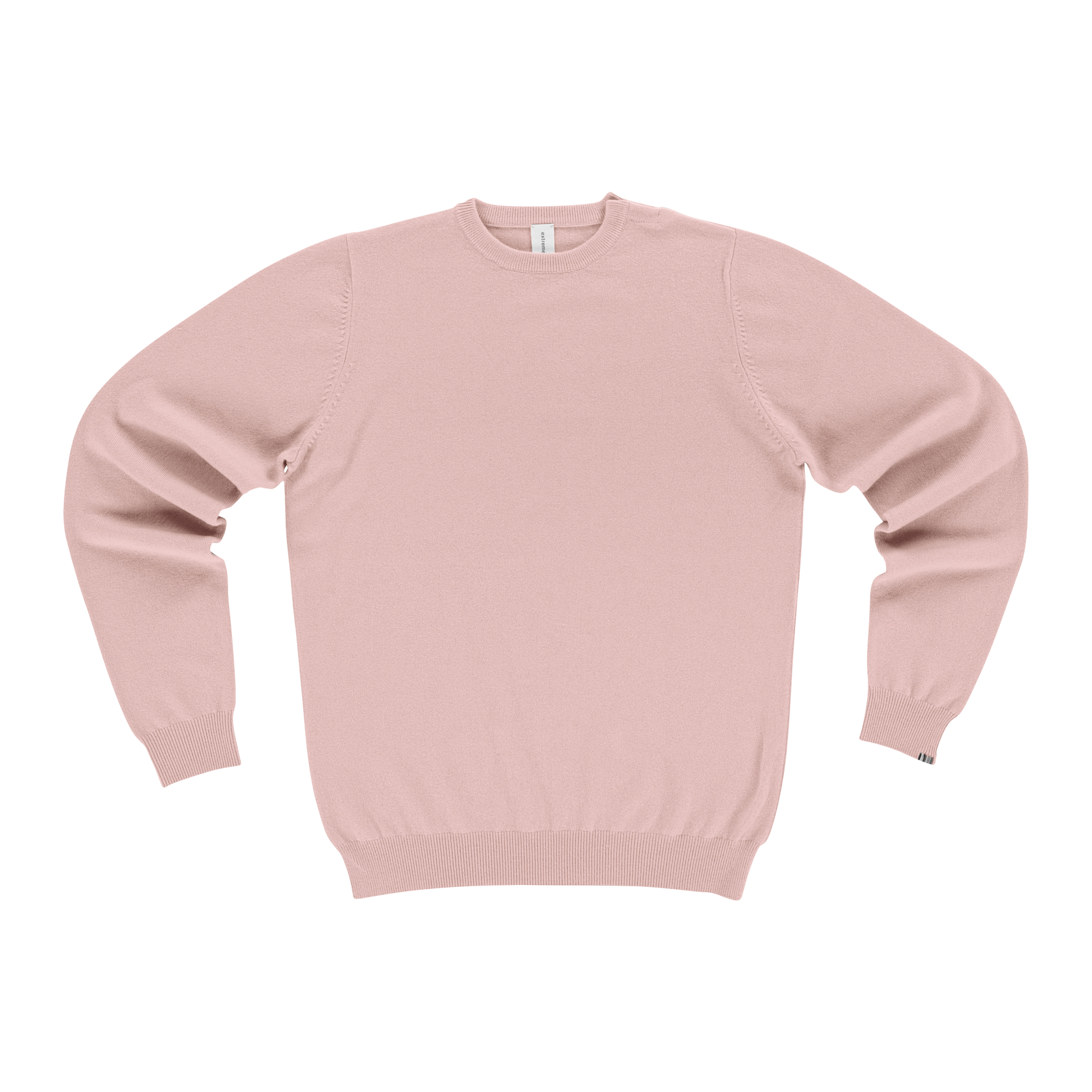 Extreme Cashmere Sweater N°36 Be Classic in Blossom