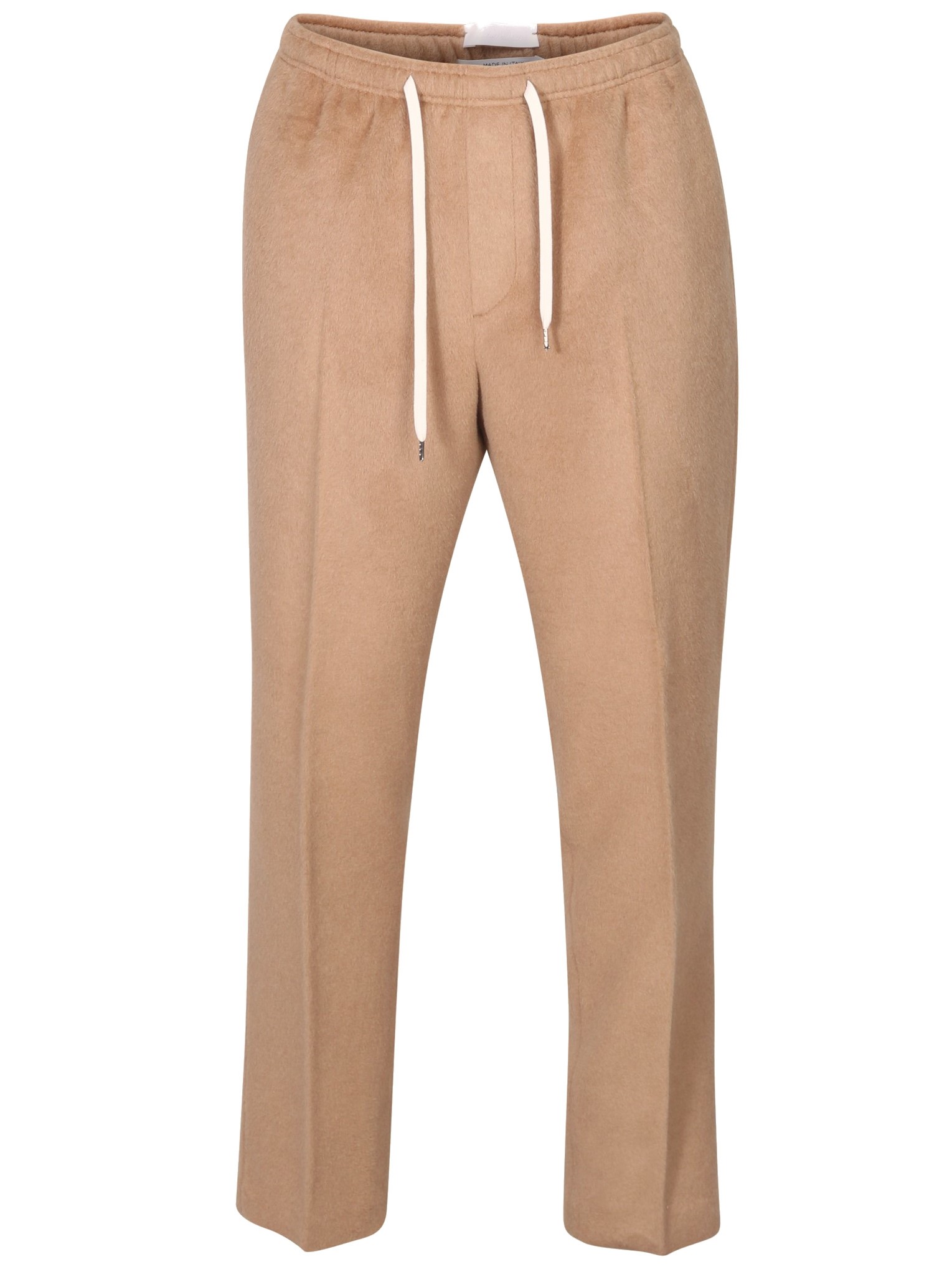 CELLAR DOOR Camel Pant Alfred 54