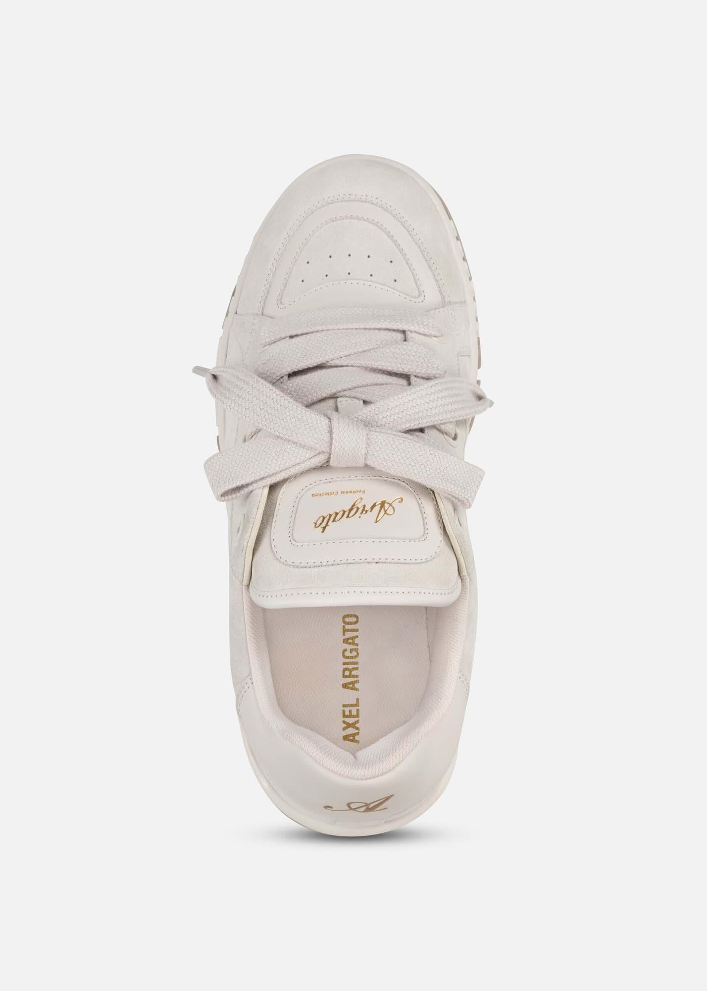 AXEL ARIGATO Area Haze Sneaker in Beige/Beige 41