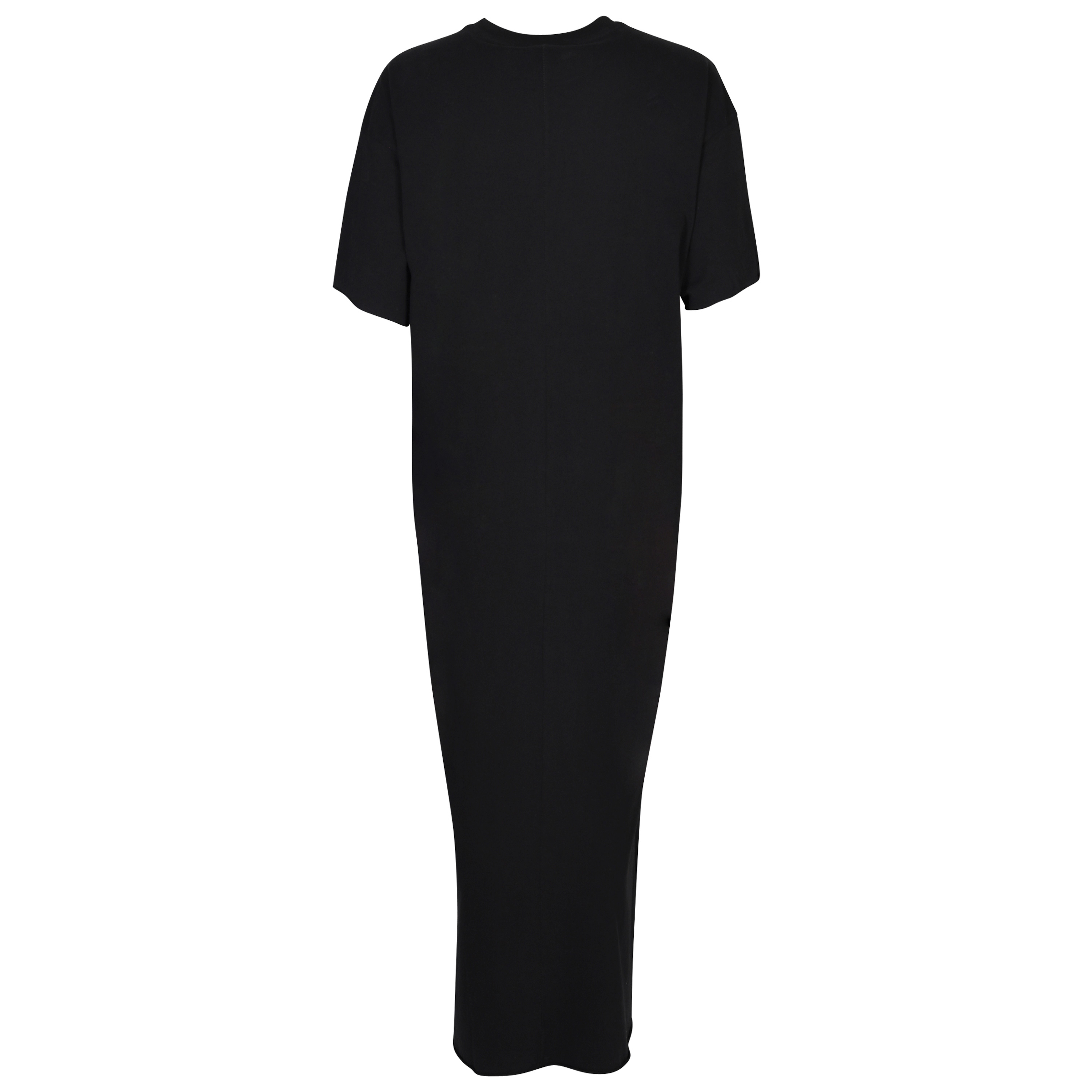 Thom Krom Shirt Dress in Black XS
