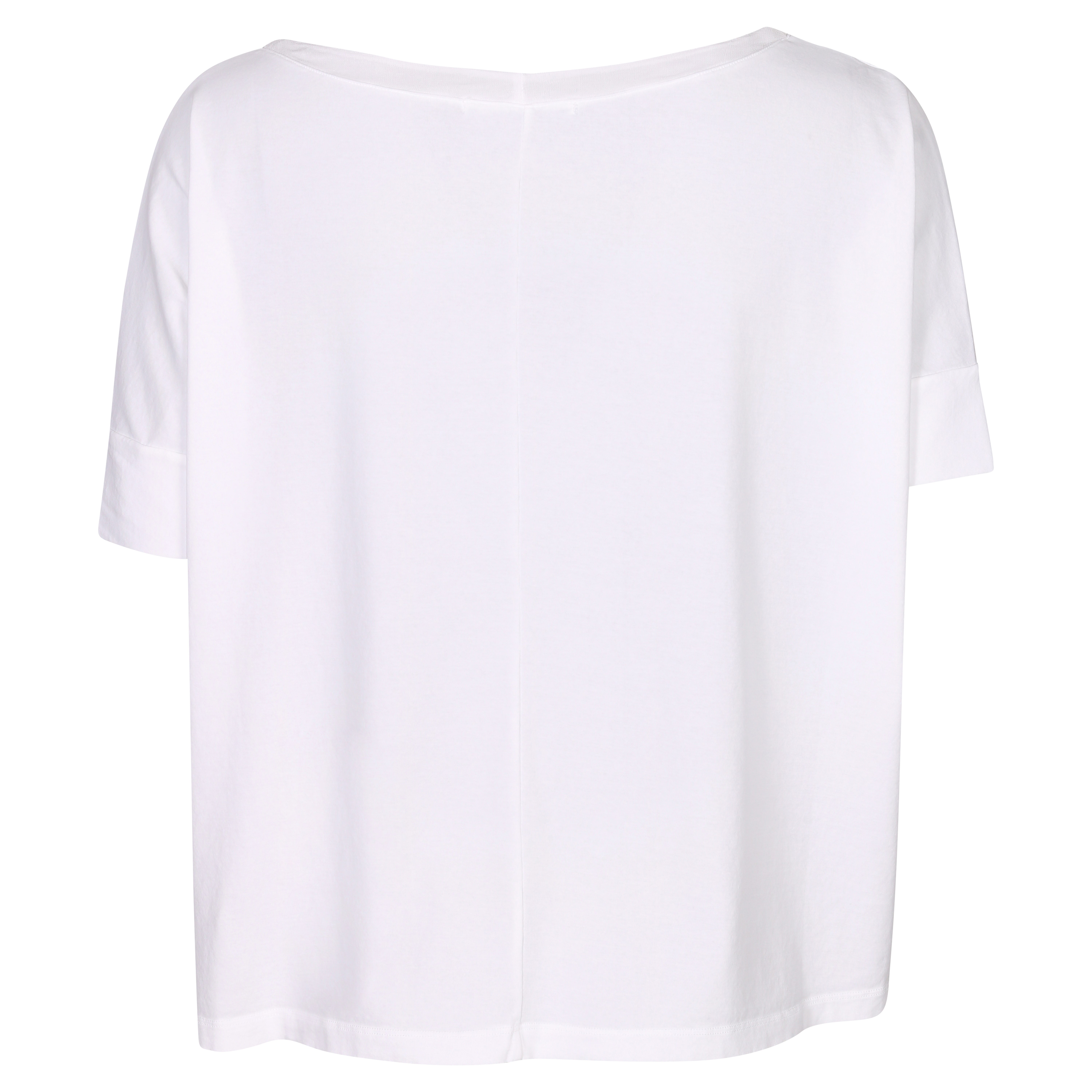 Transit Par Such T-Shirt in White