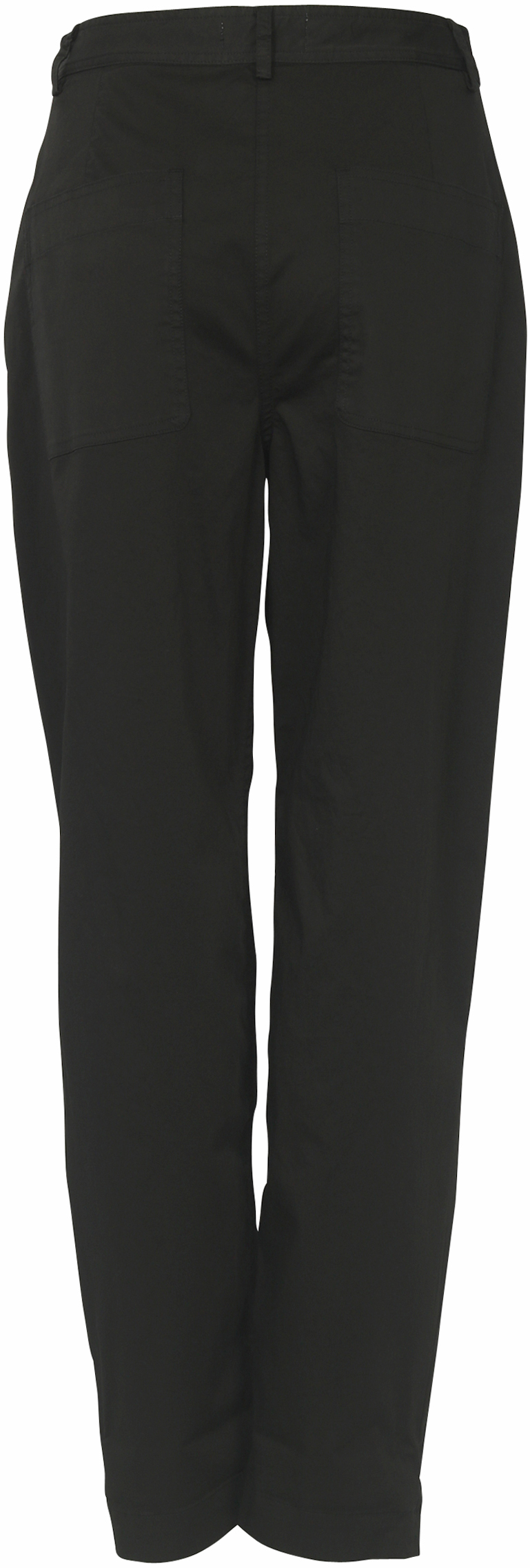 Nili Lotan Cyro Pant Black L