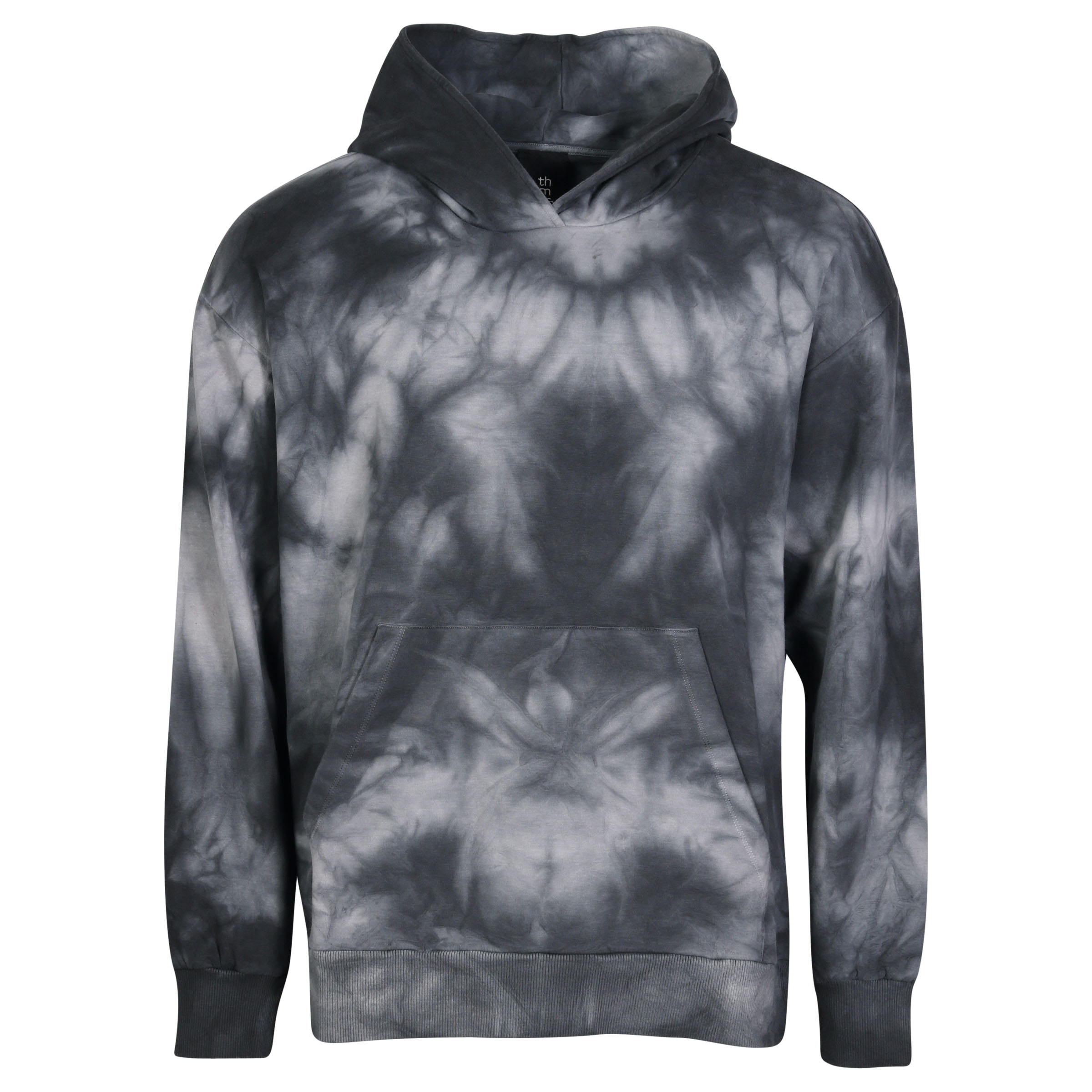 Thom Krom Dip Dye Hoodie