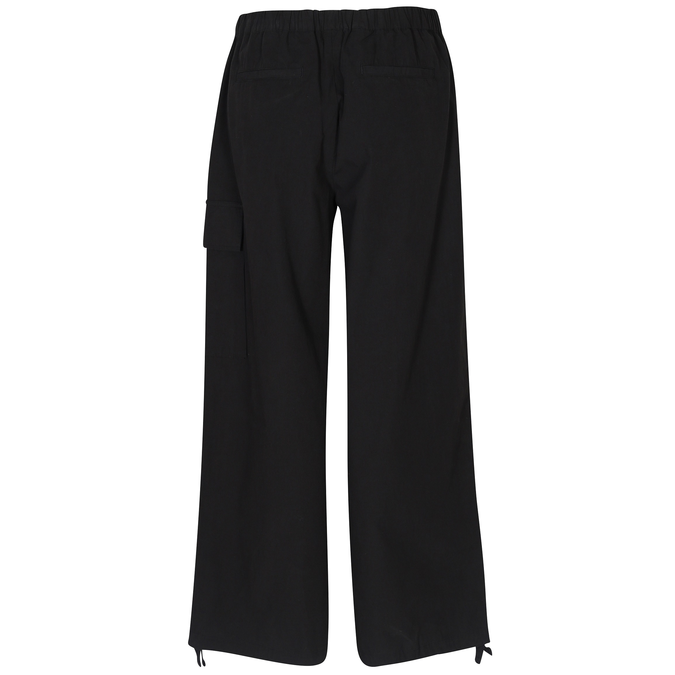 6397 Vacation Pant in Black XS