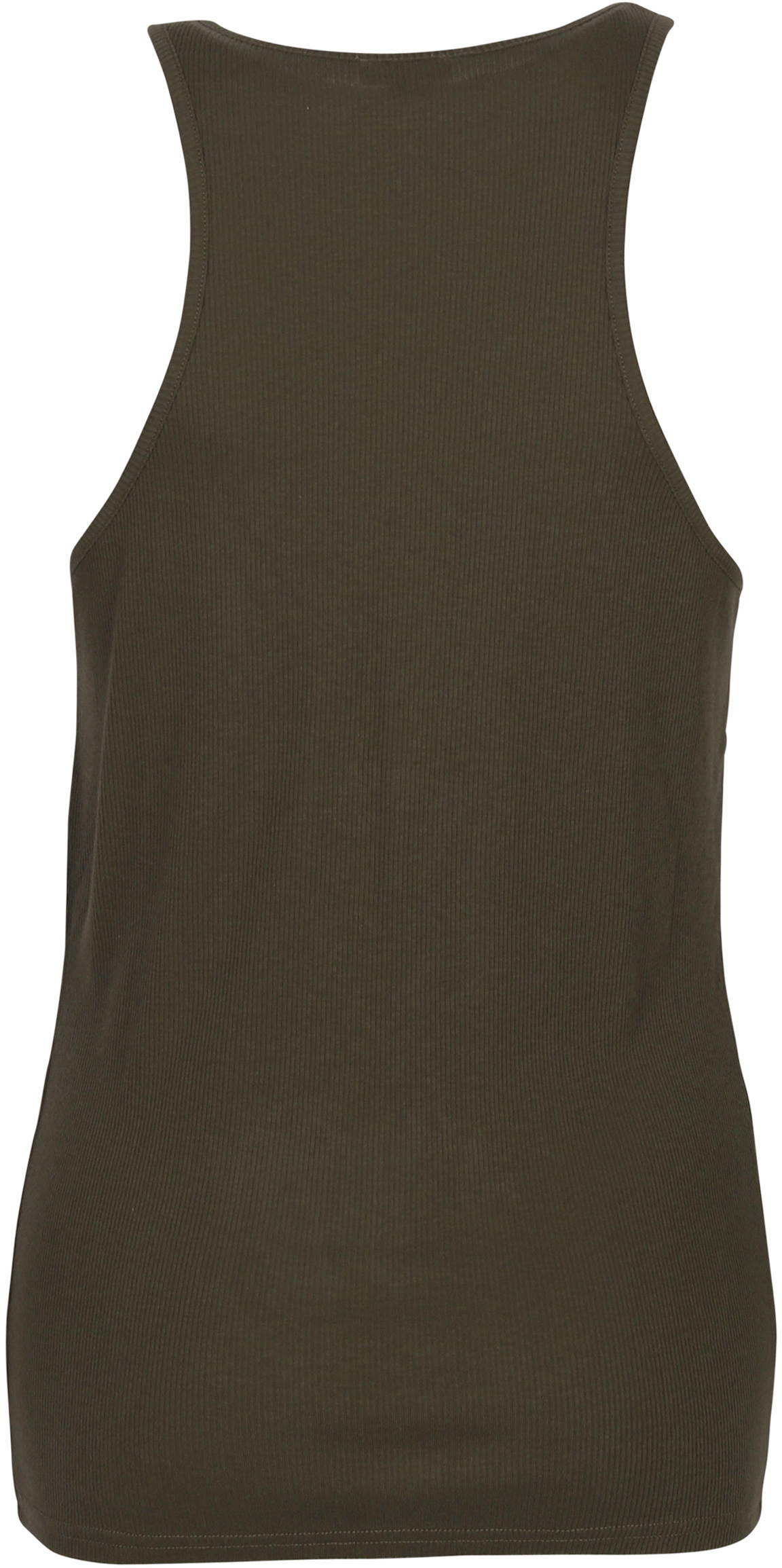 Lala Berlin Top Wali Olive